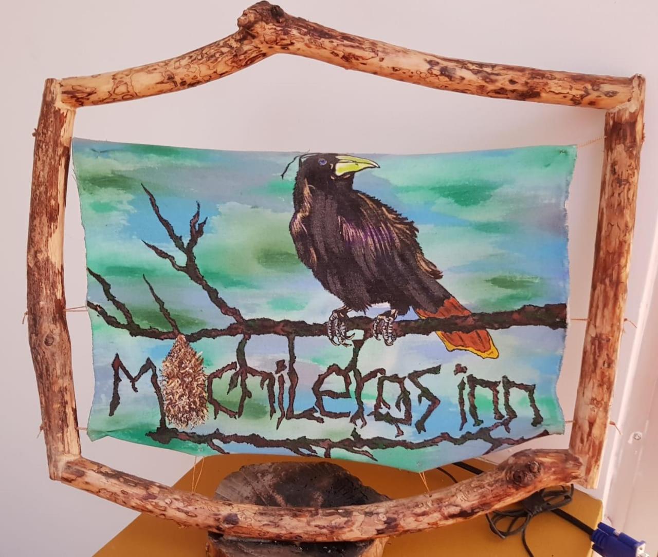 Hostal Mochileros Inn