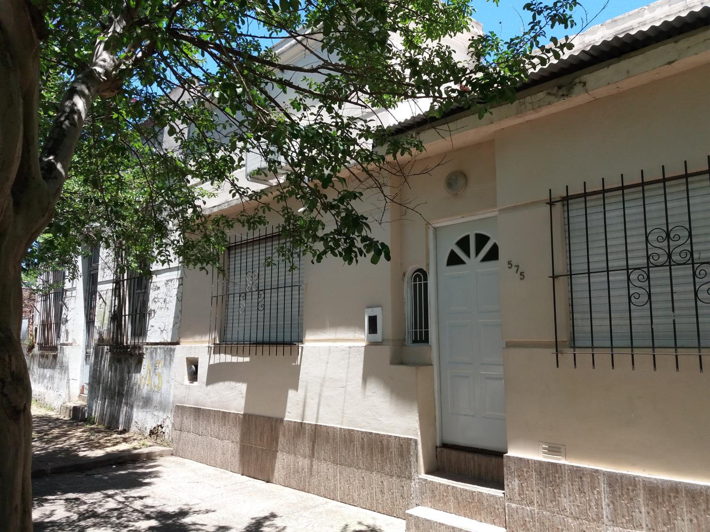 Urquiza 575