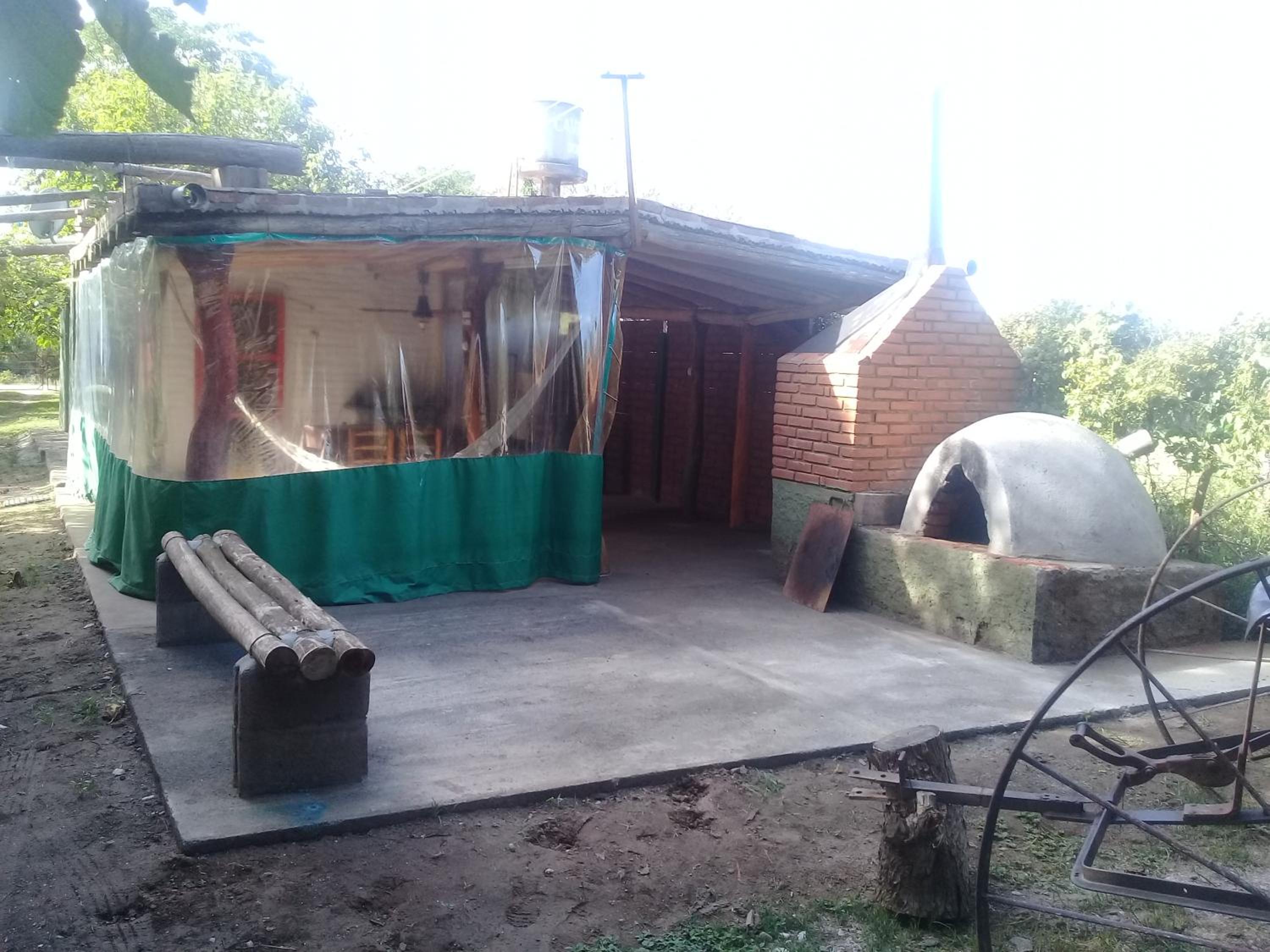 Finca ELSA