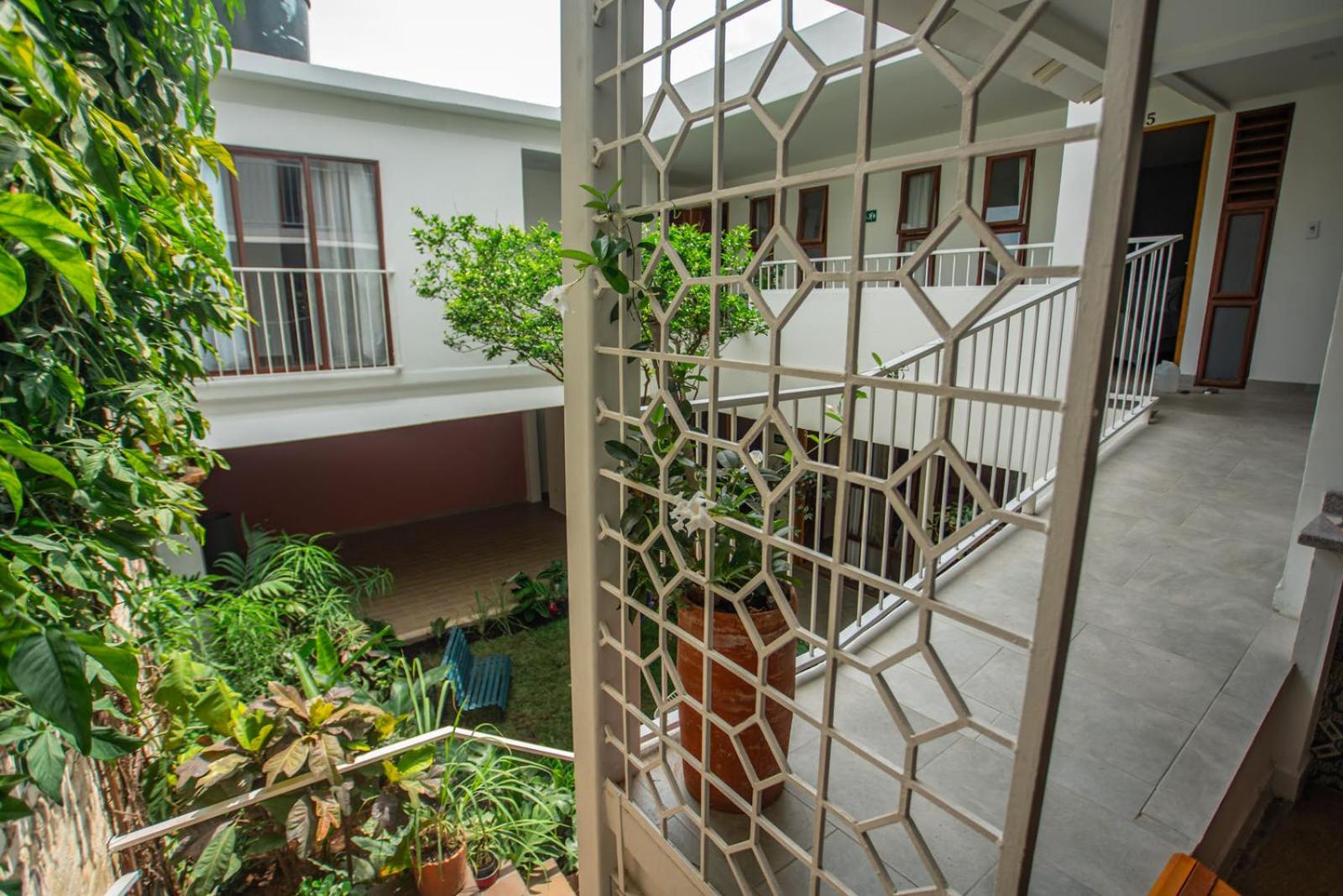 Muguet House Granada