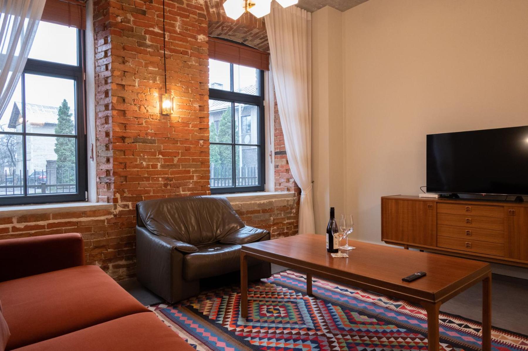 Central Park Residence