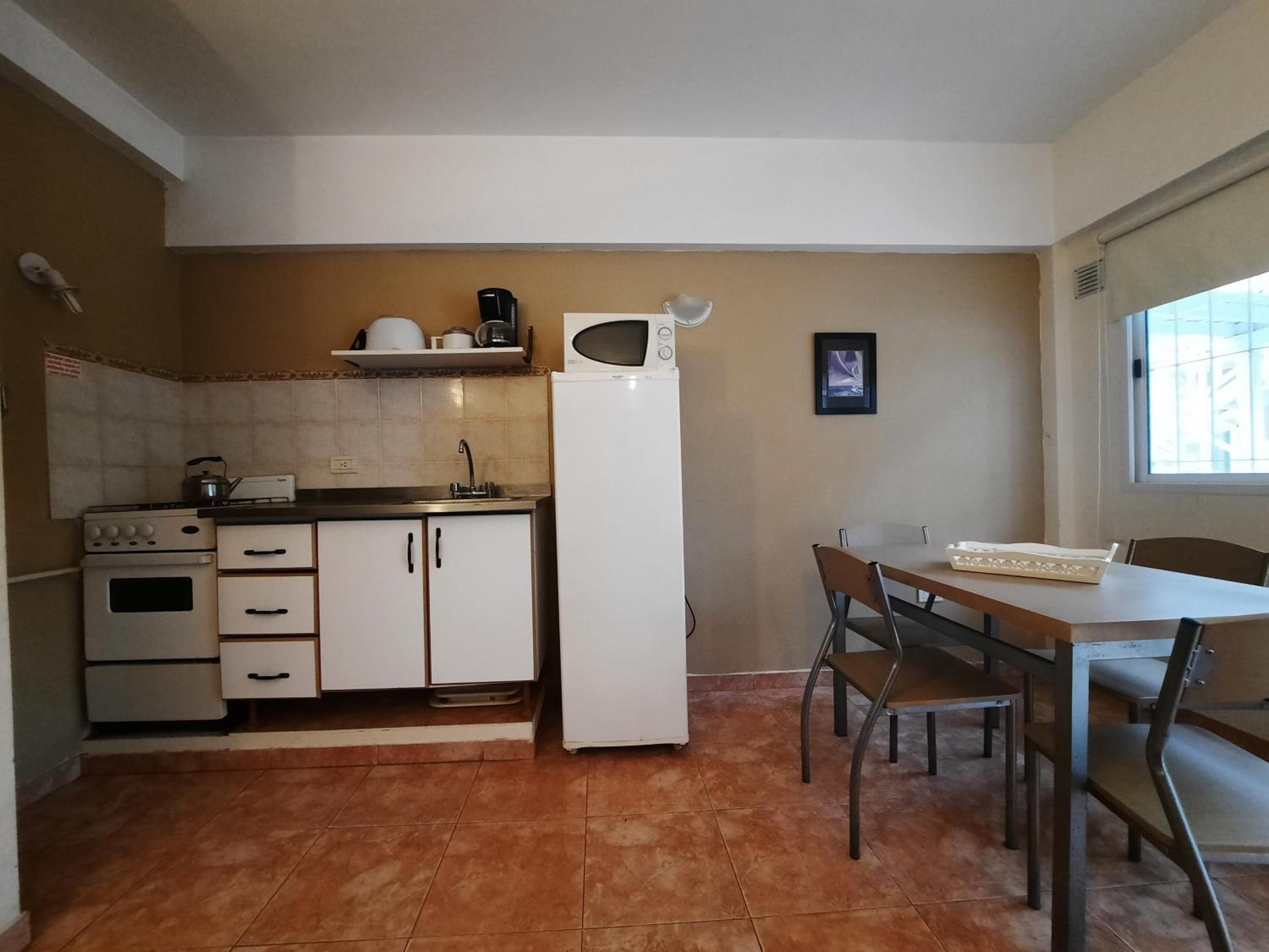 Complejo Mykonos , Departamentos en Pinamar