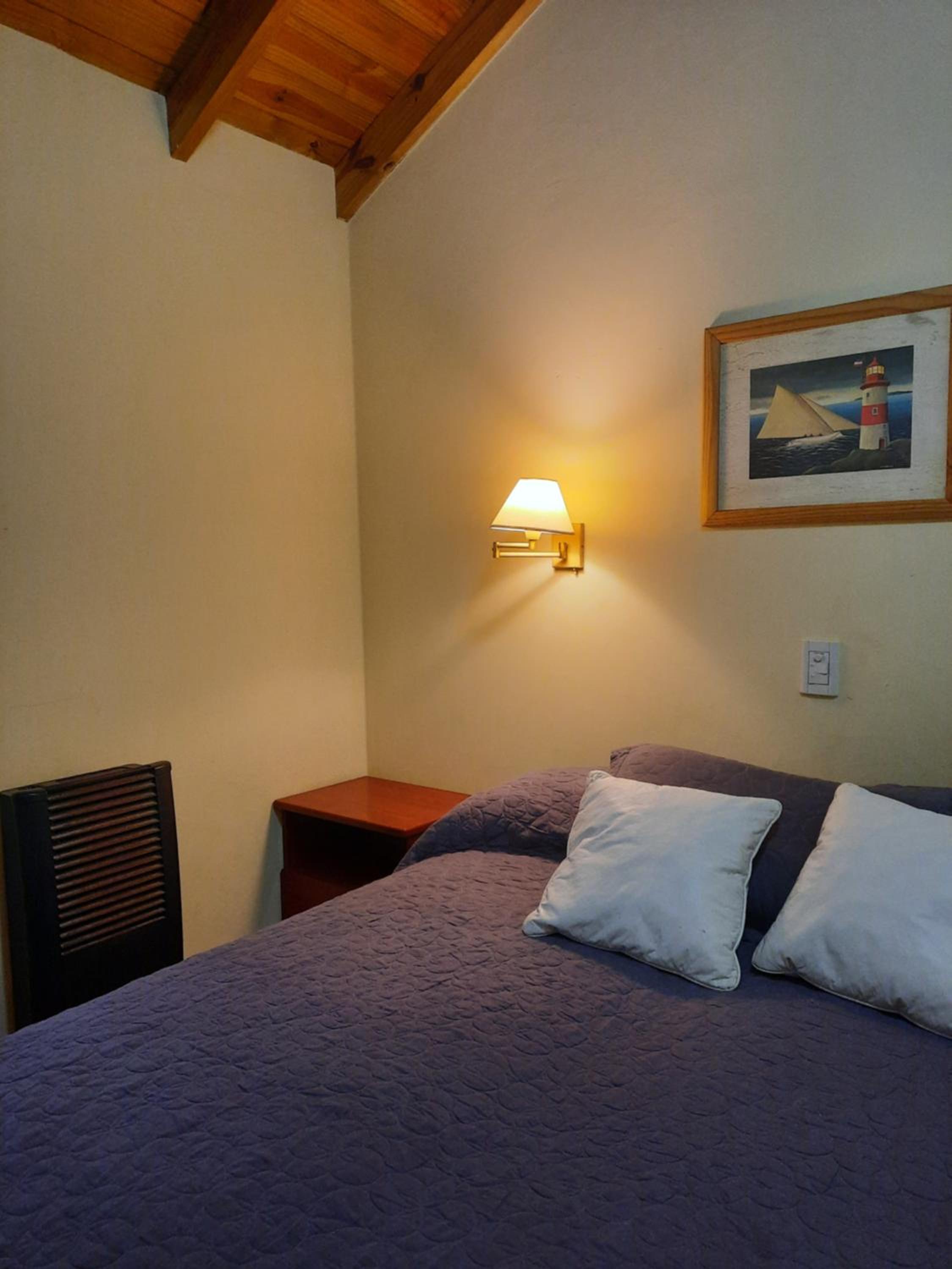 Complejo Mykonos , Departamentos en Pinamar