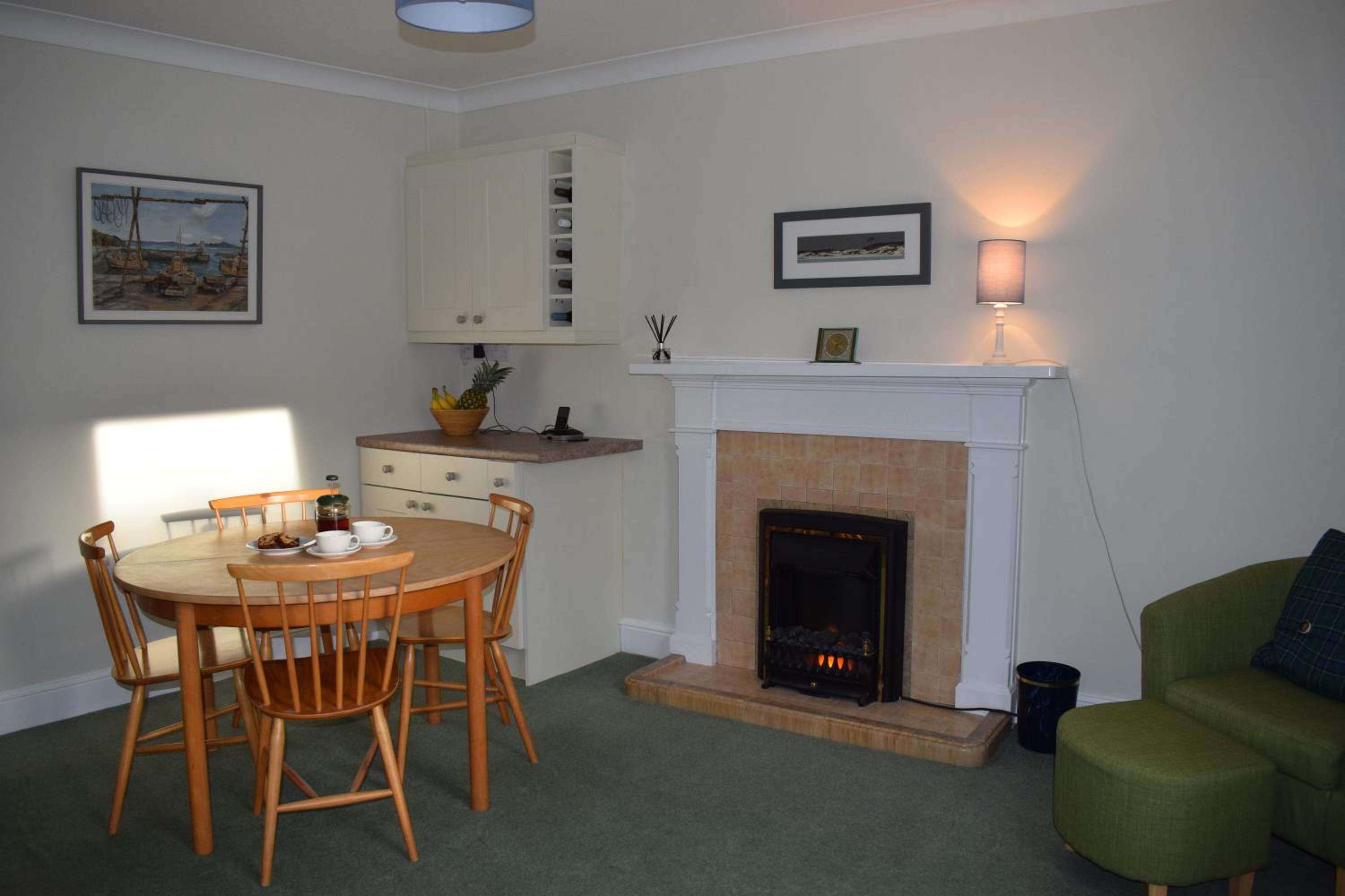 3 St Gilbert Street view 5