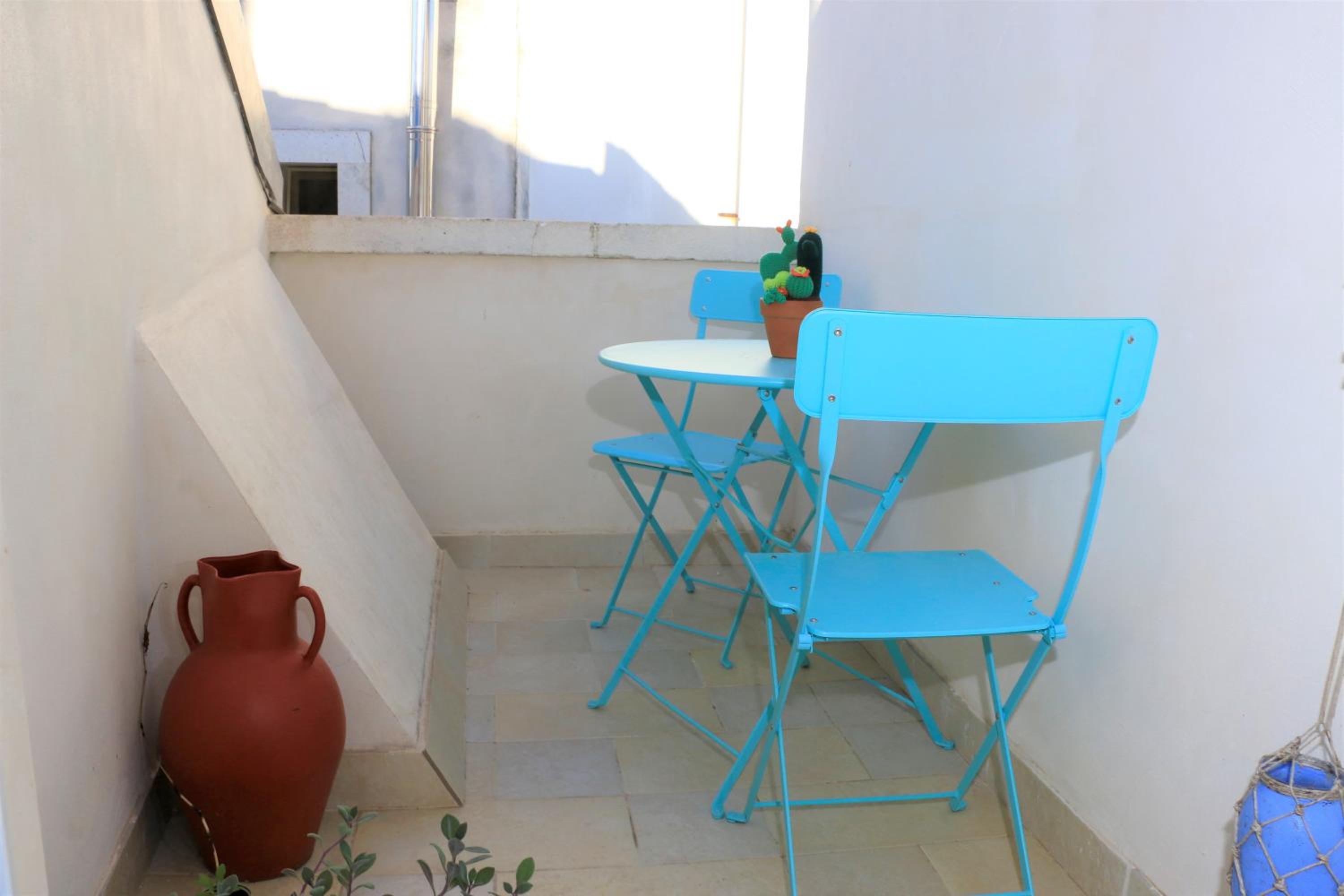 La Nicchia B&B view 4