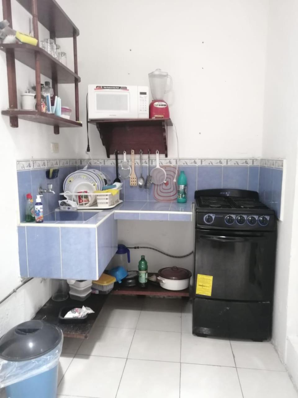 Casa Colonial Centro