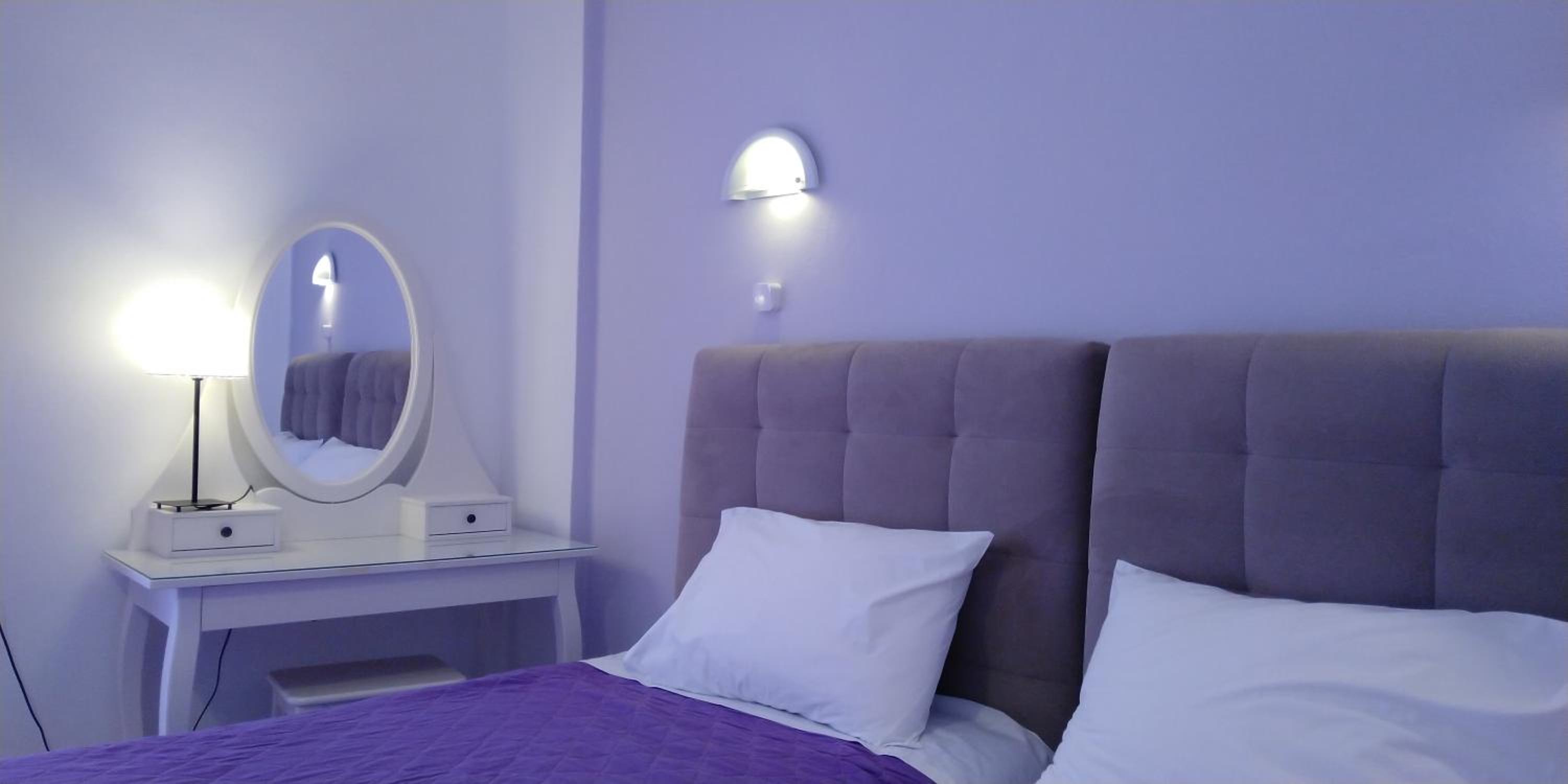 Studios Spiros Parga photo 4