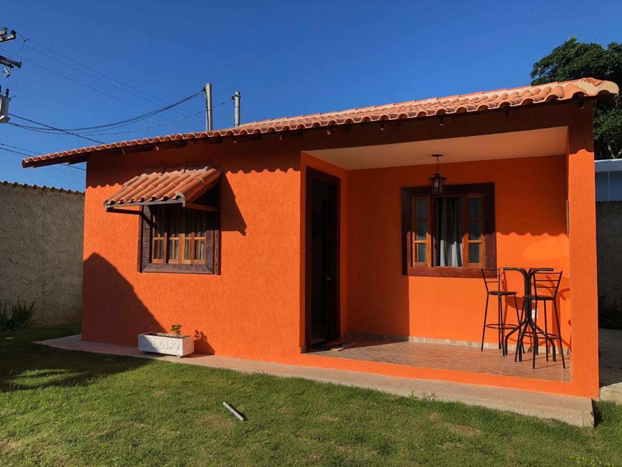 Casas Aconchegantes Temporada