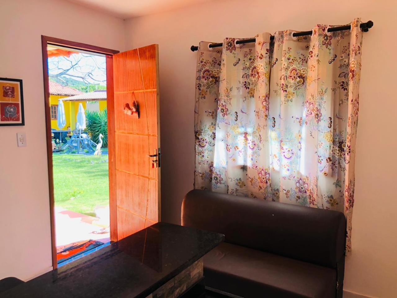 Casas Aconchegantes Temporada