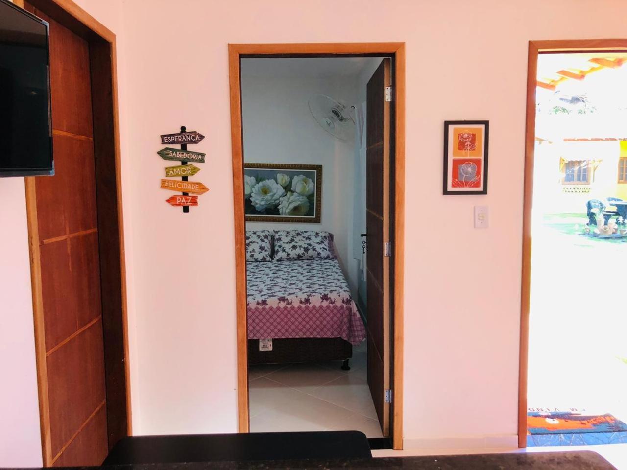 Casas Aconchegantes Temporada