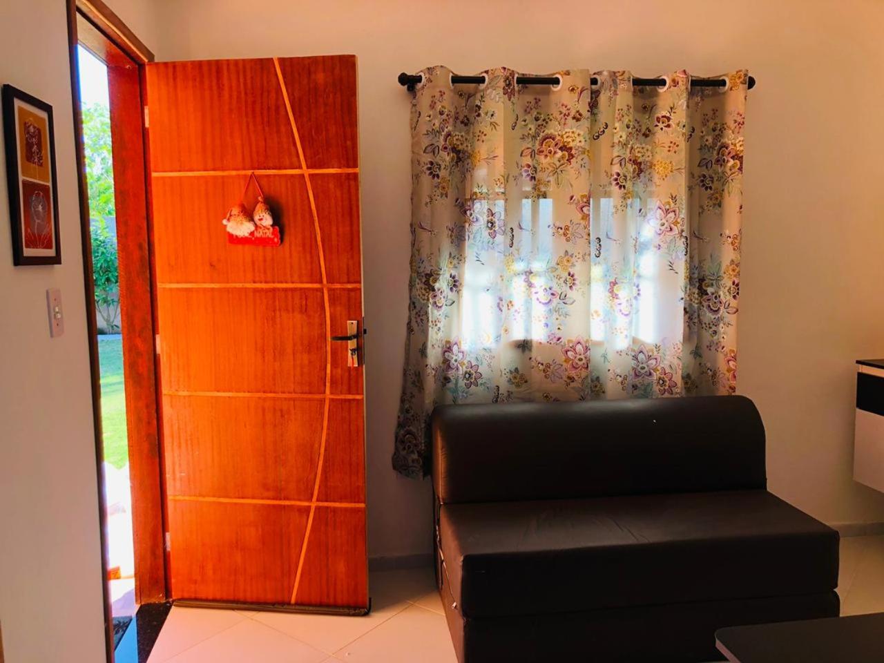 Casas Aconchegantes Temporada