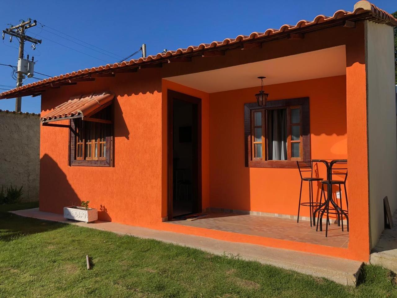 Casas Aconchegantes Temporada