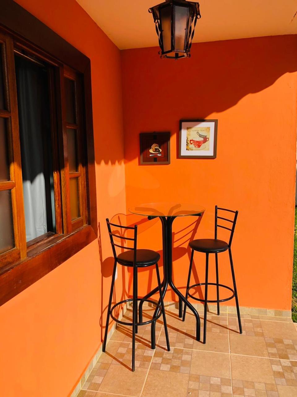 Casas Aconchegantes Temporada