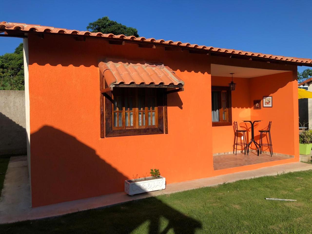 Casas Aconchegantes Temporada