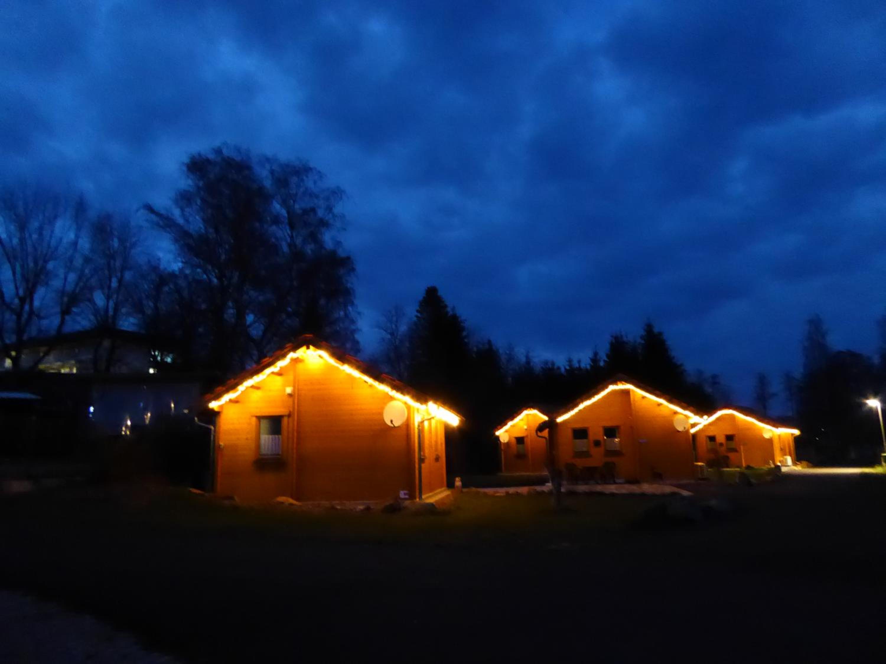Hotel Grünes Paradies