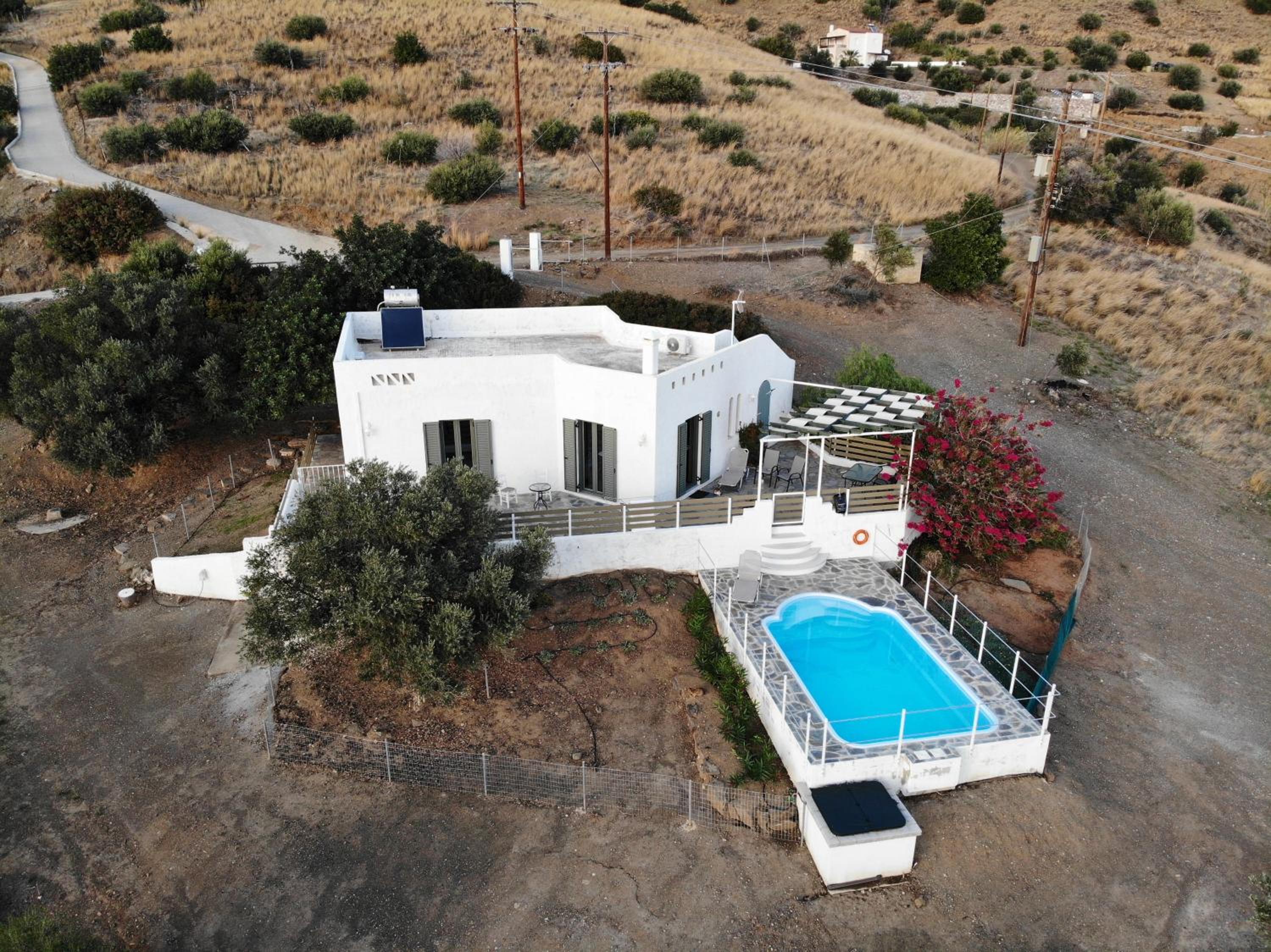 Serendipity Crete view 5