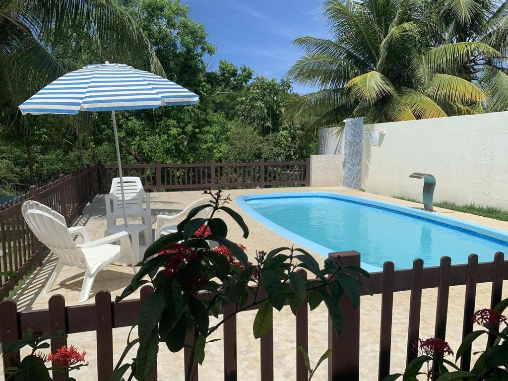 Village em Porto de Sauípe - Lazer e natureza