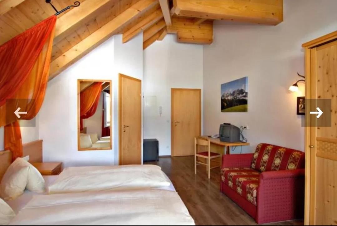 Appartementhaus Chalet Alpina