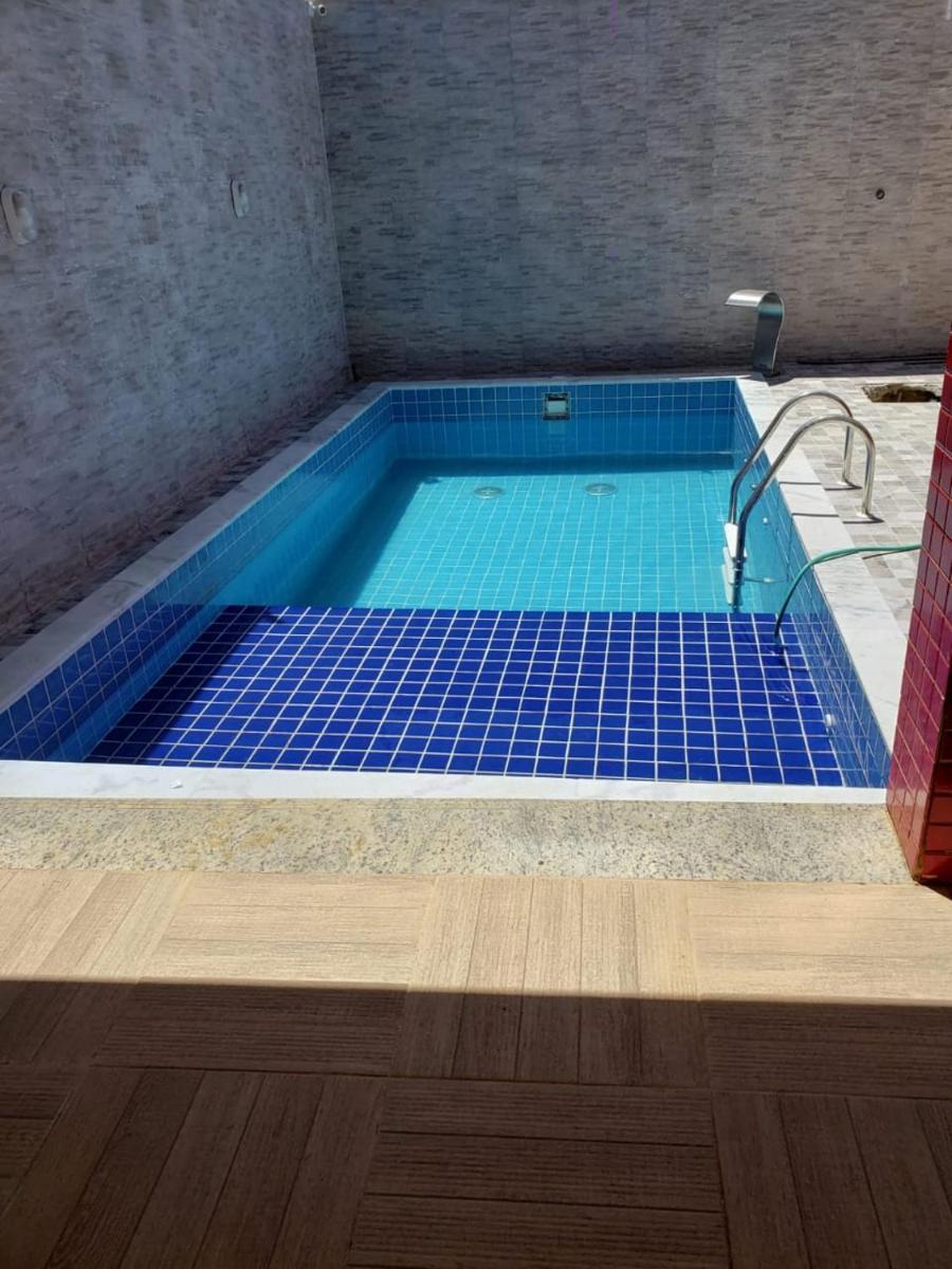 HOSTEL IPIOCA