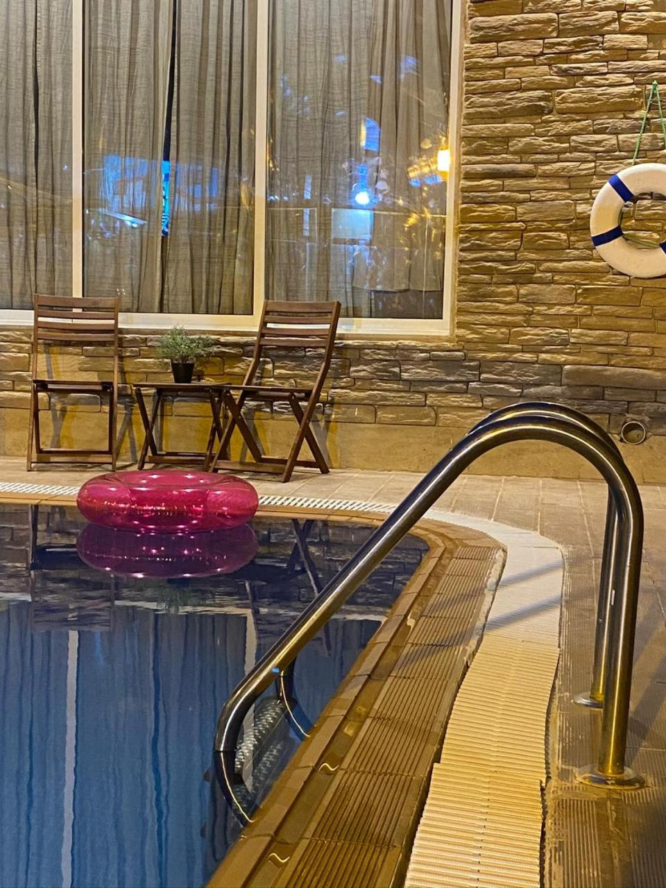 Diva Chalet