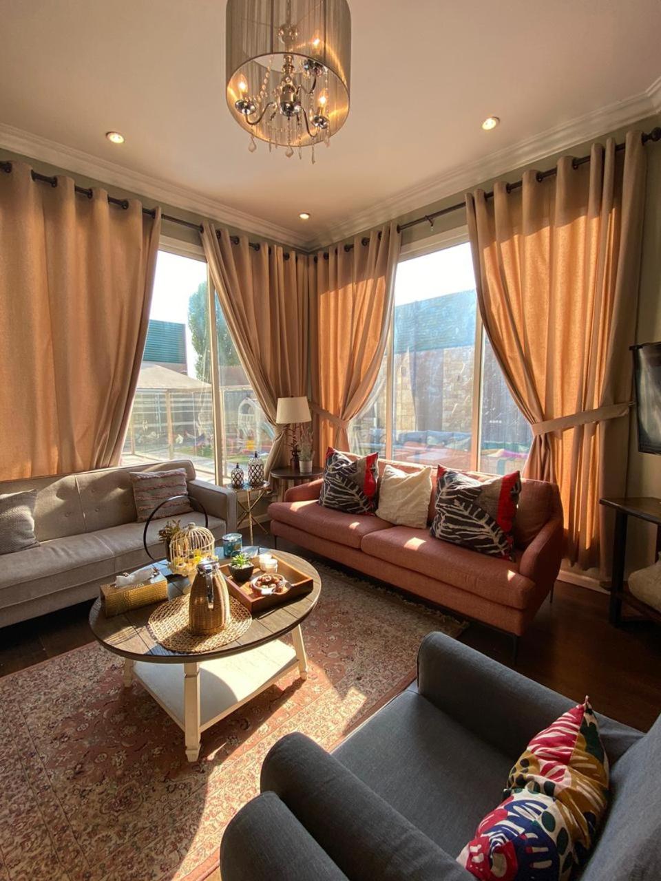 Diva Chalet