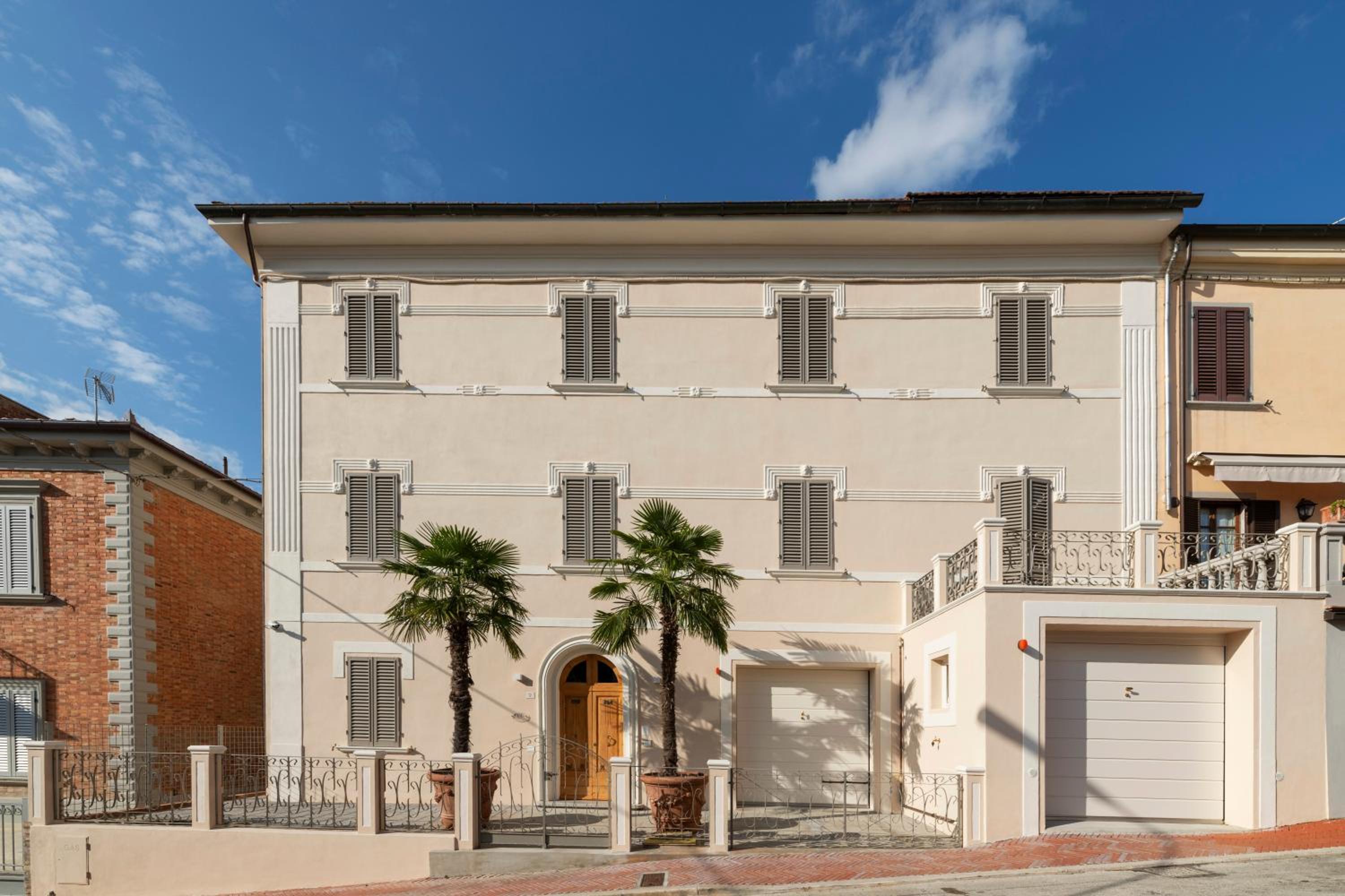 Residenza Villa Tosca view 3