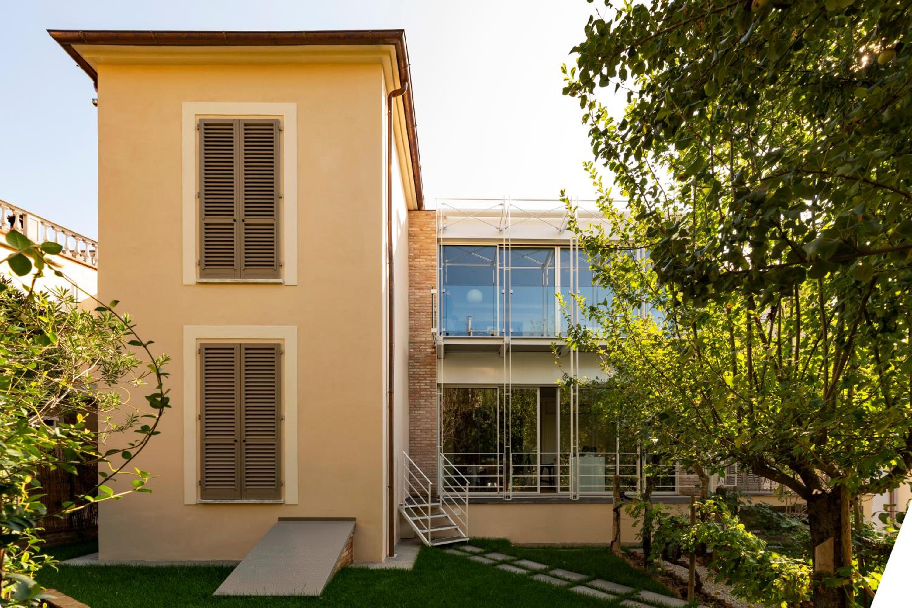 Residenza Villa Tosca view 4