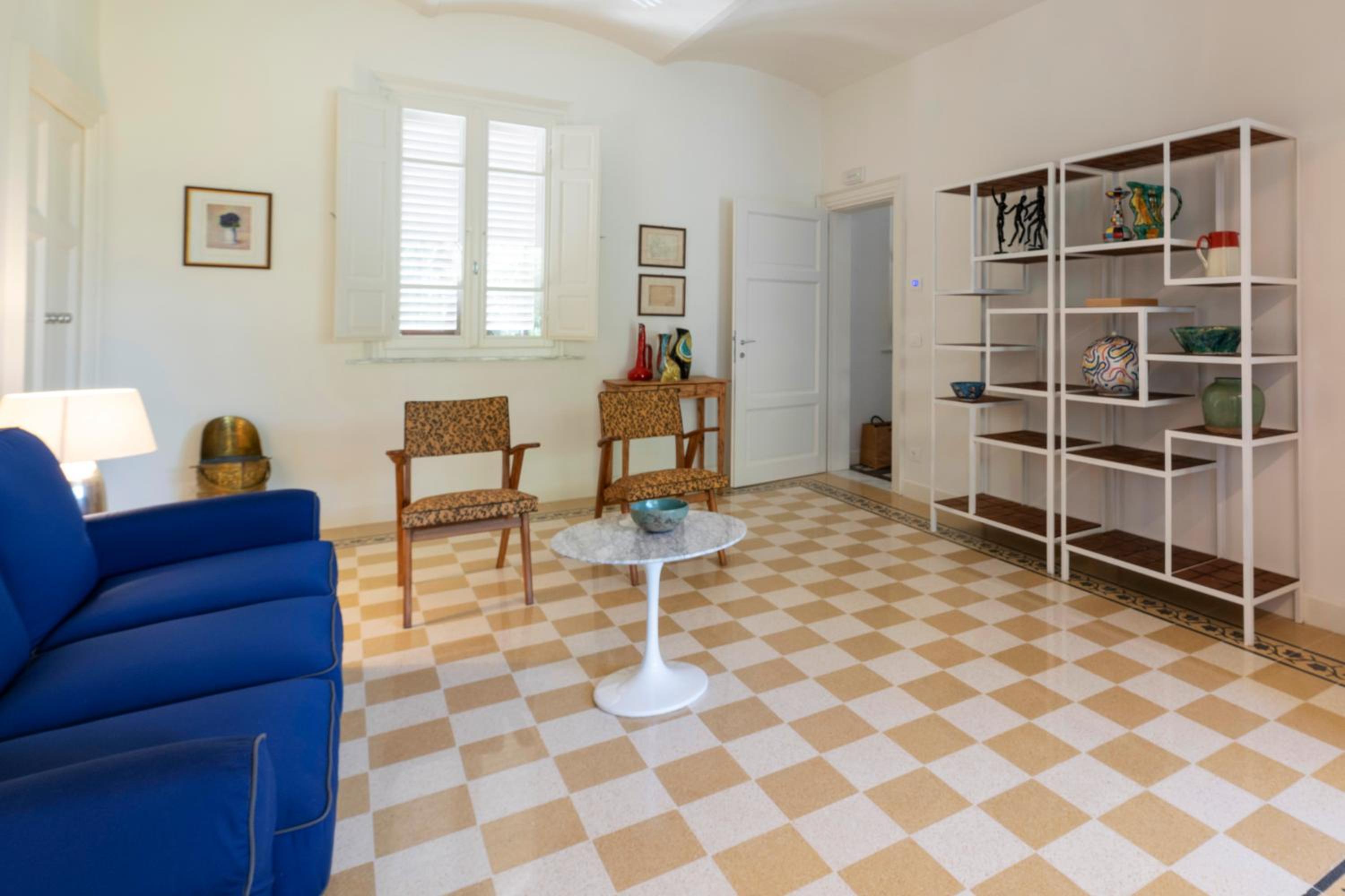 Residenza Villa Tosca view 5