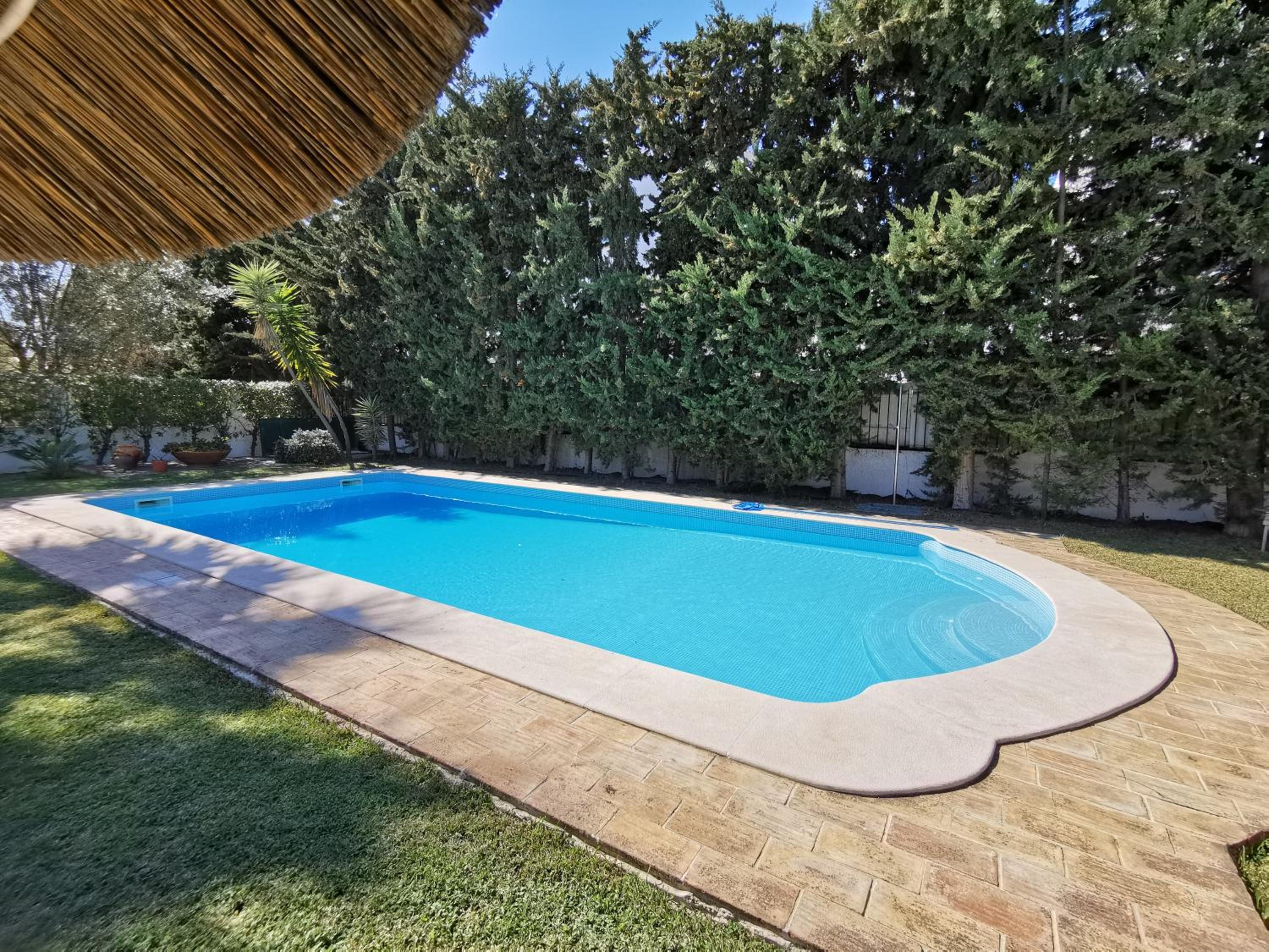 Luxury 3 bedroom Villa with Private Pool view 4