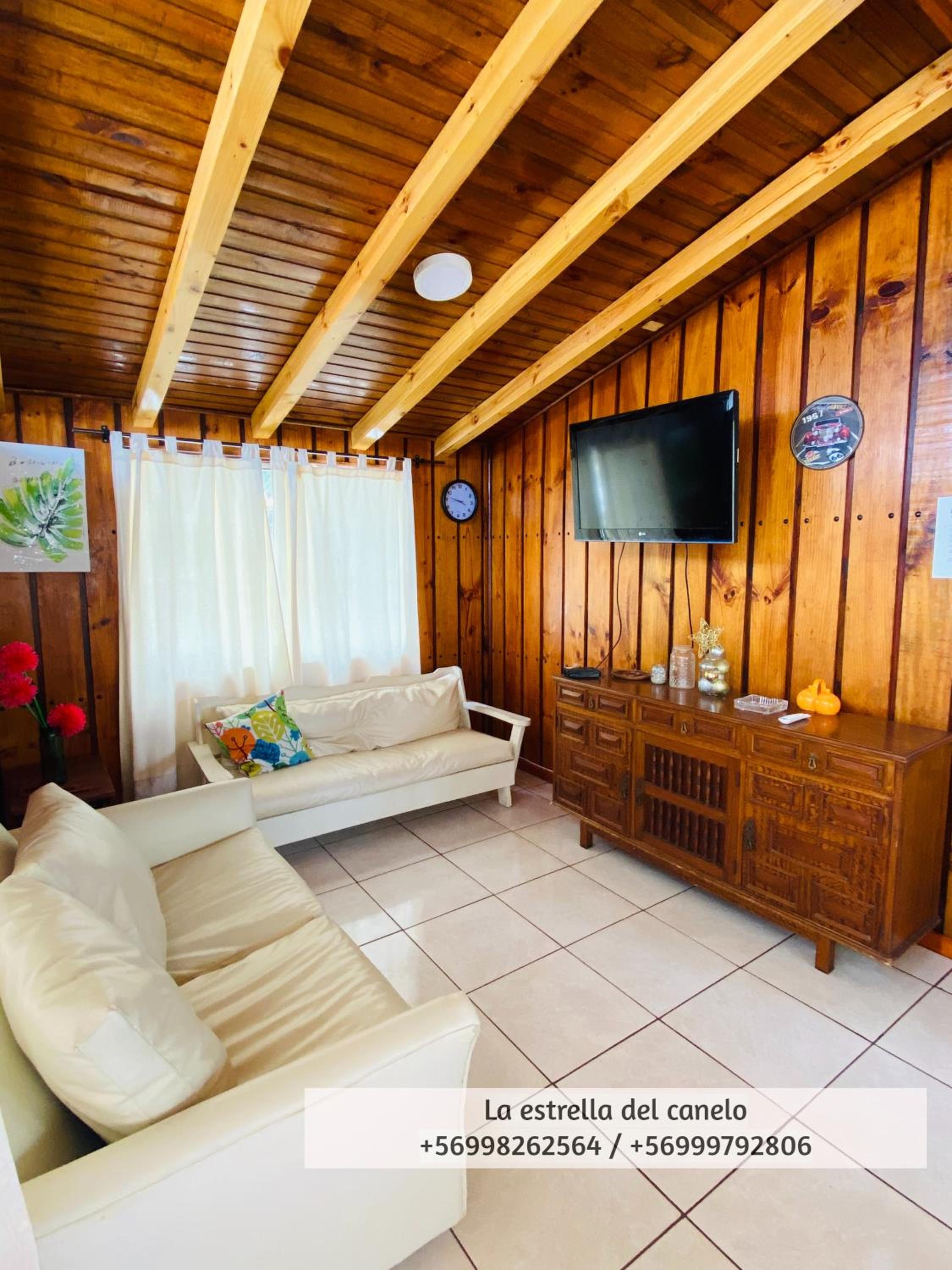 Hotel La Estrella del canelo - Image 1