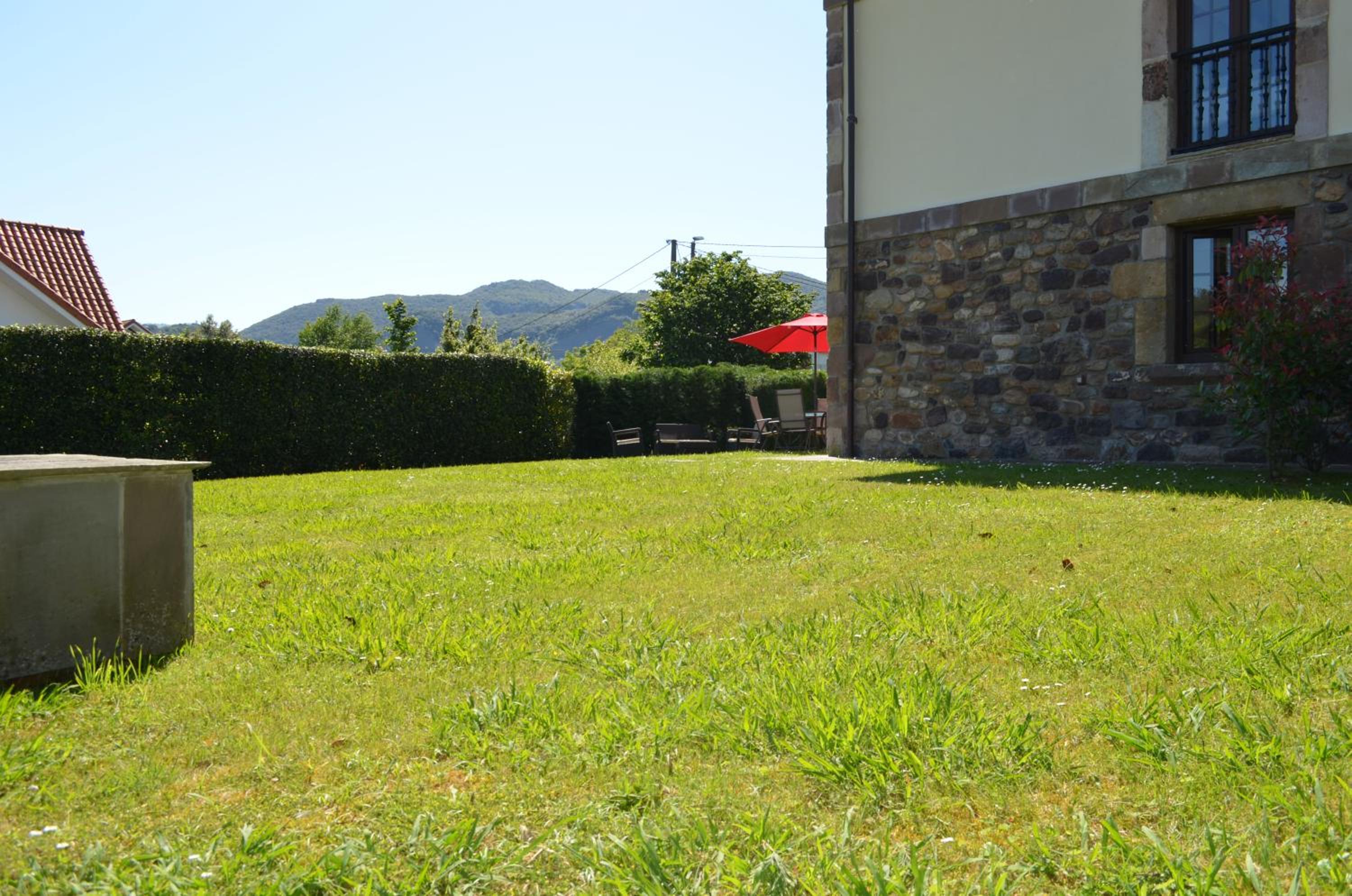 Apartamento Casona de la Viesca view 4