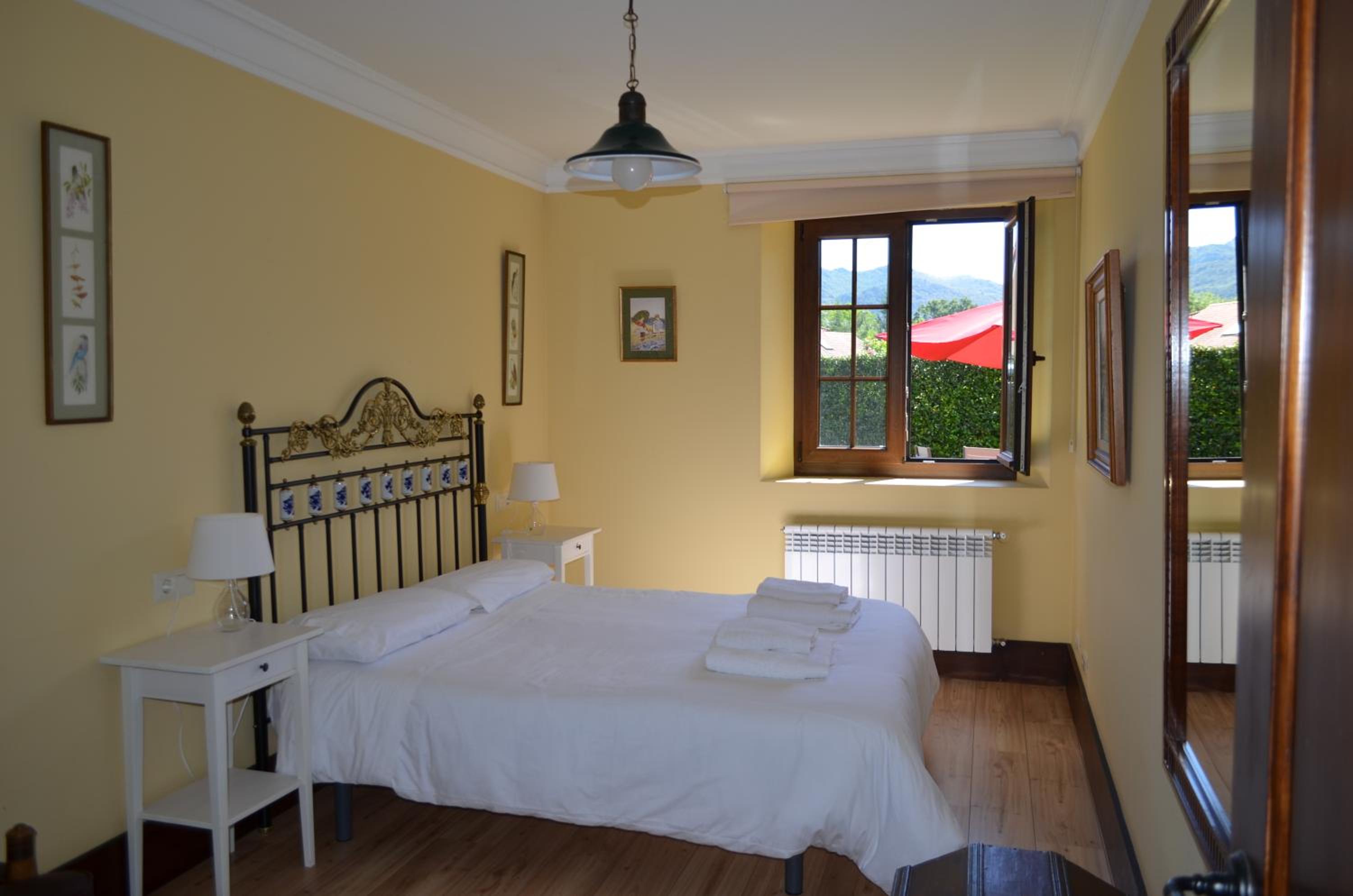 Apartamento Casona de la Viesca view 3