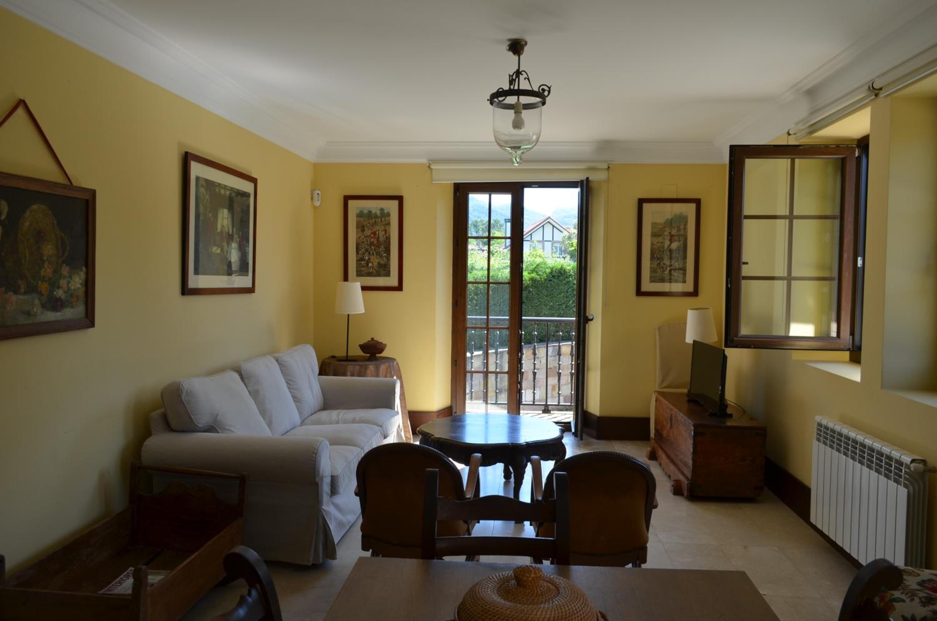 Apartamento Casona de la Viesca view 2