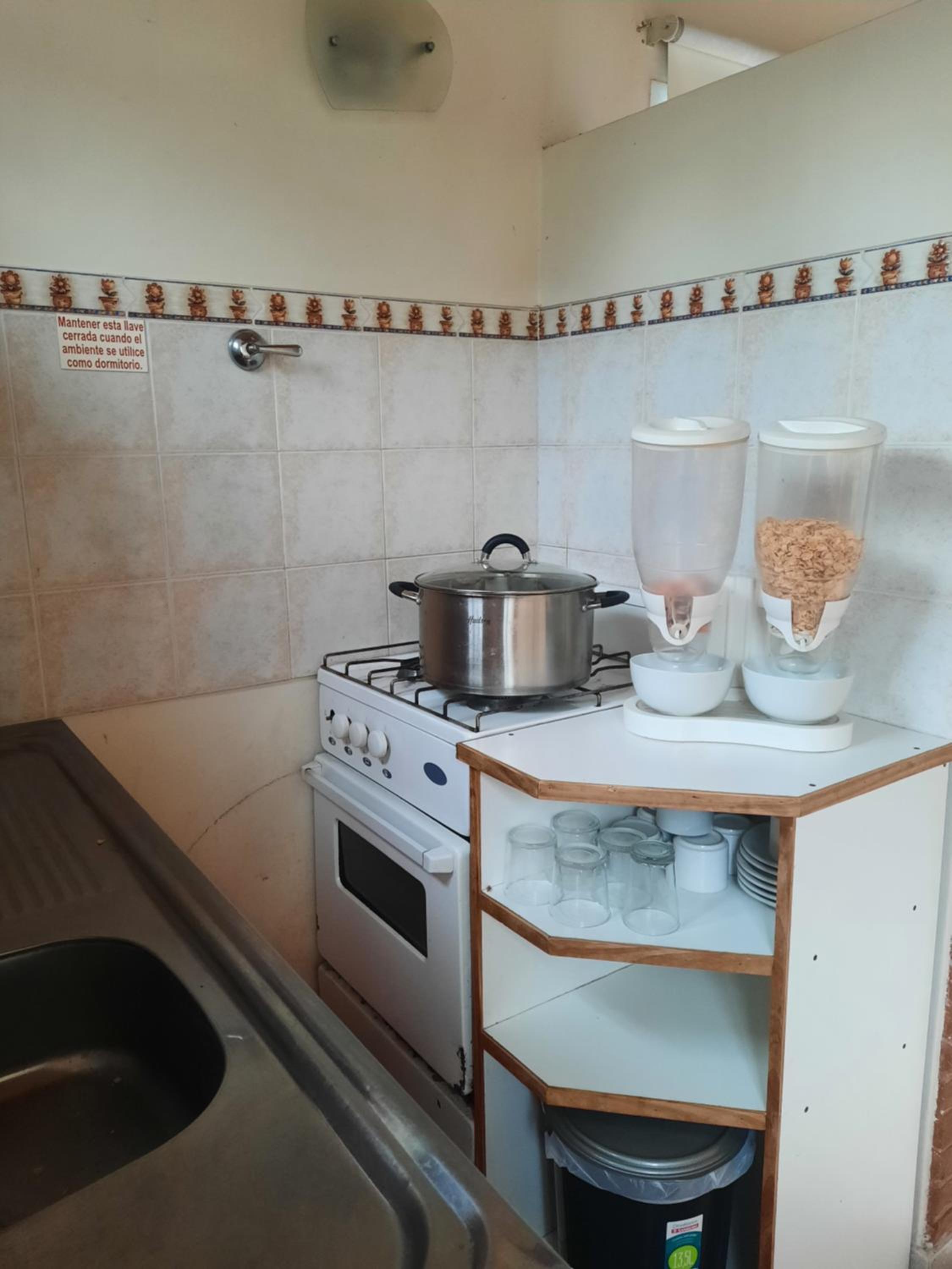 Complejo Mykonos , Departamentos en Pinamar