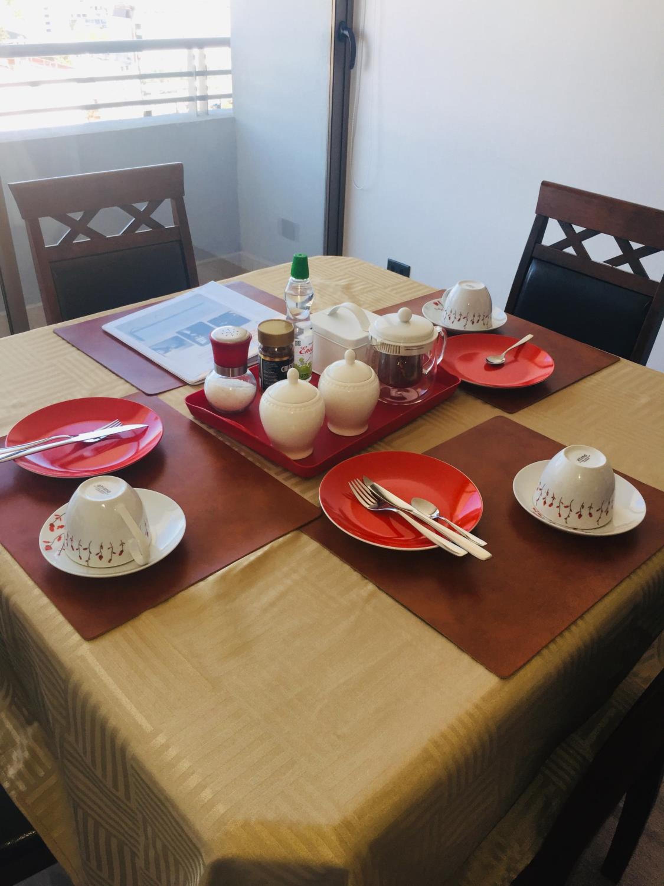 Departamento Freire 1062