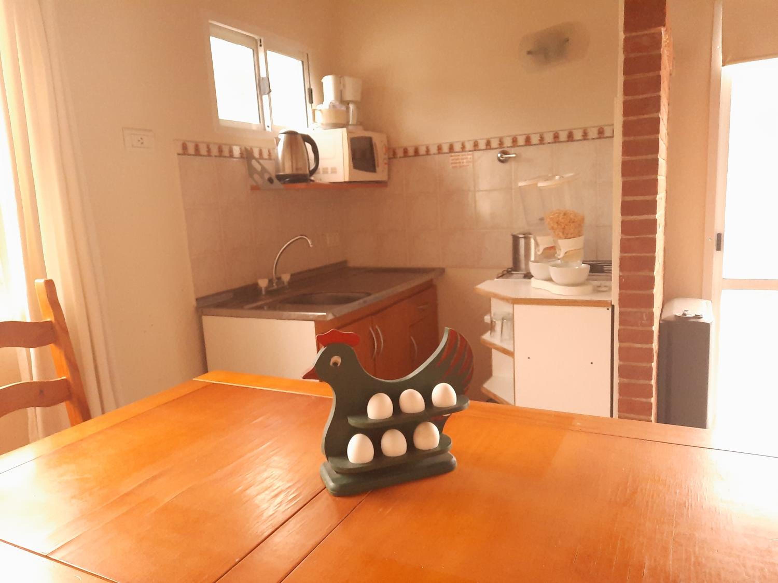 Complejo Mykonos , Departamentos en Pinamar