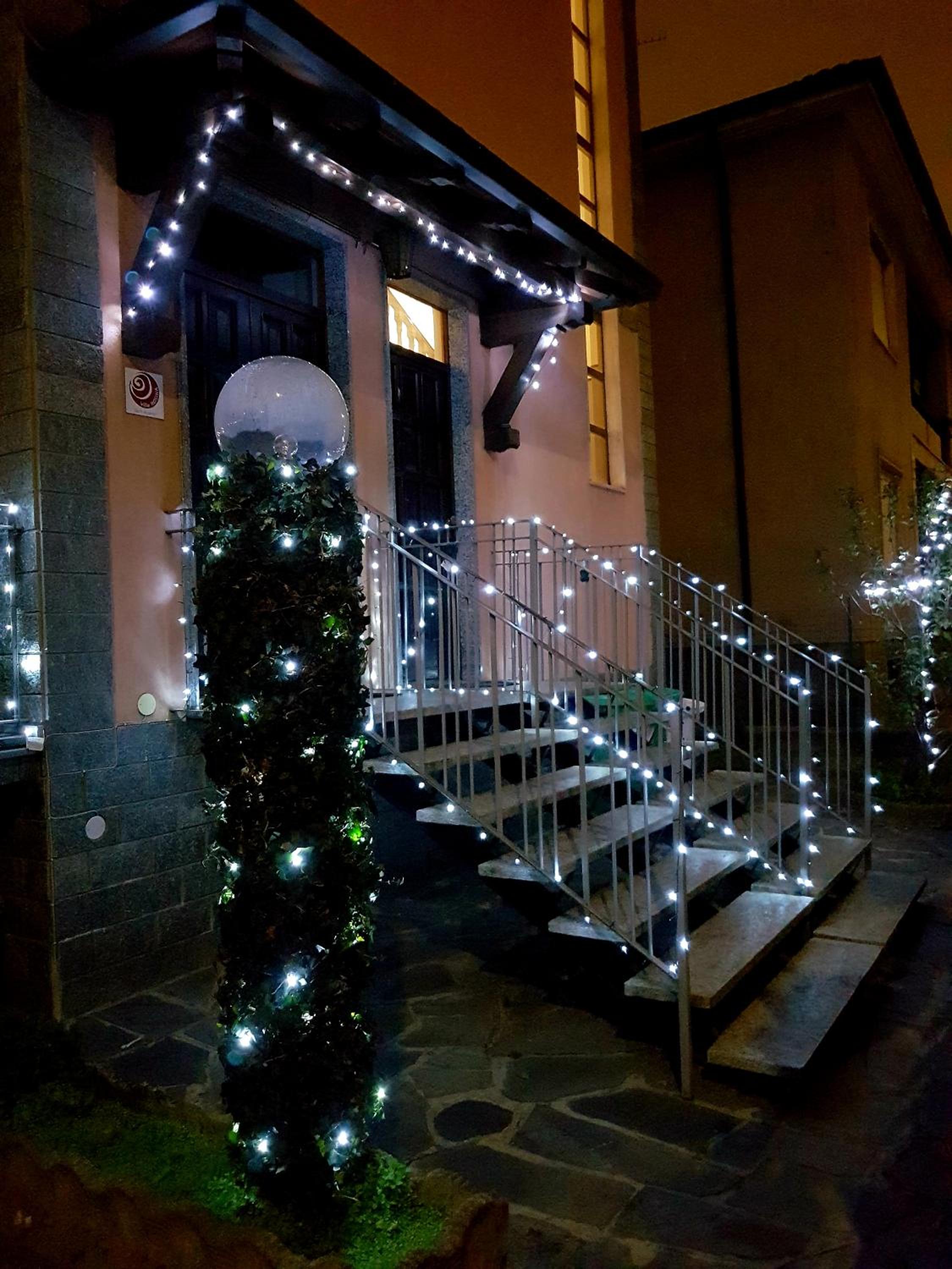 Villa Rosina