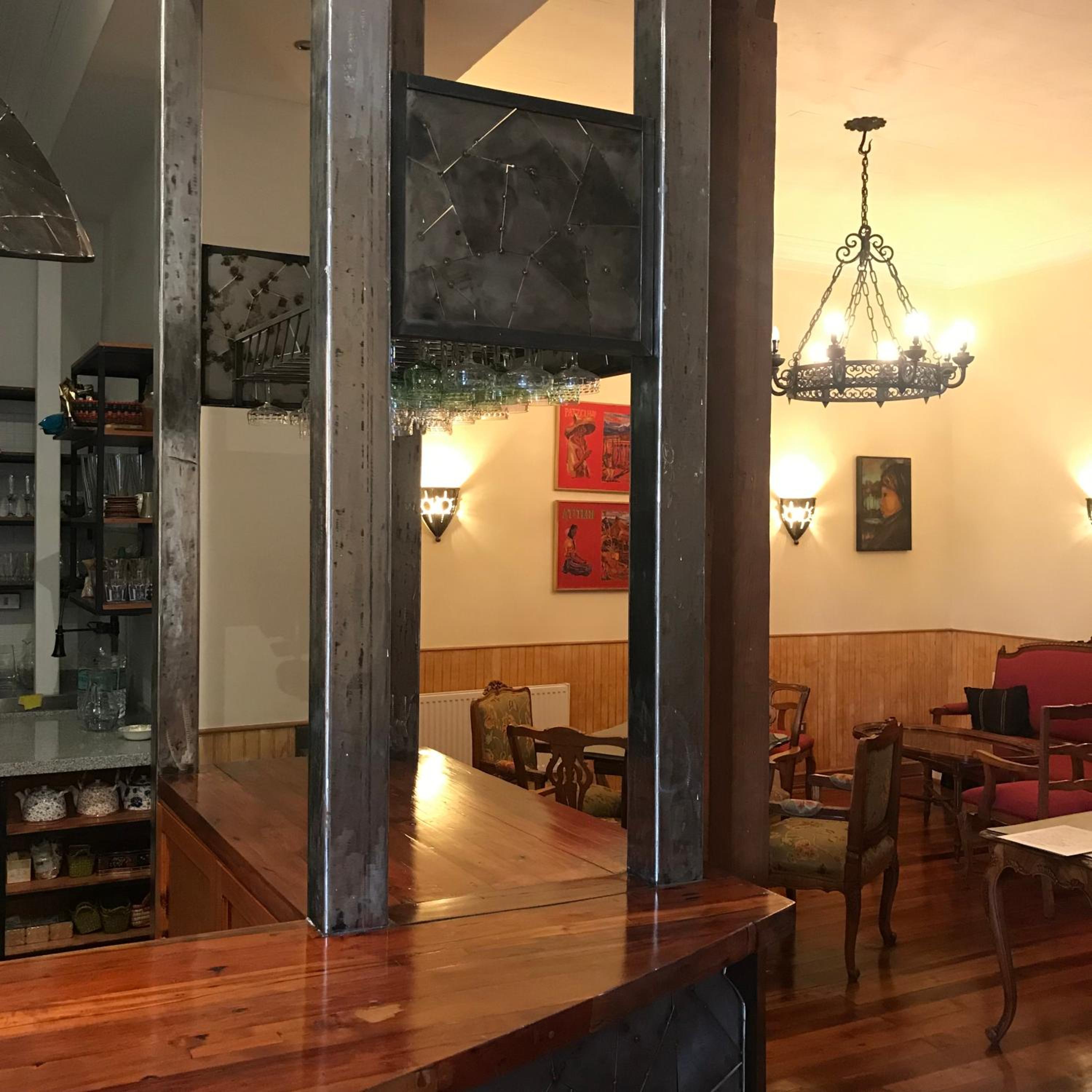 Fortunata Chacana Guest House view 5