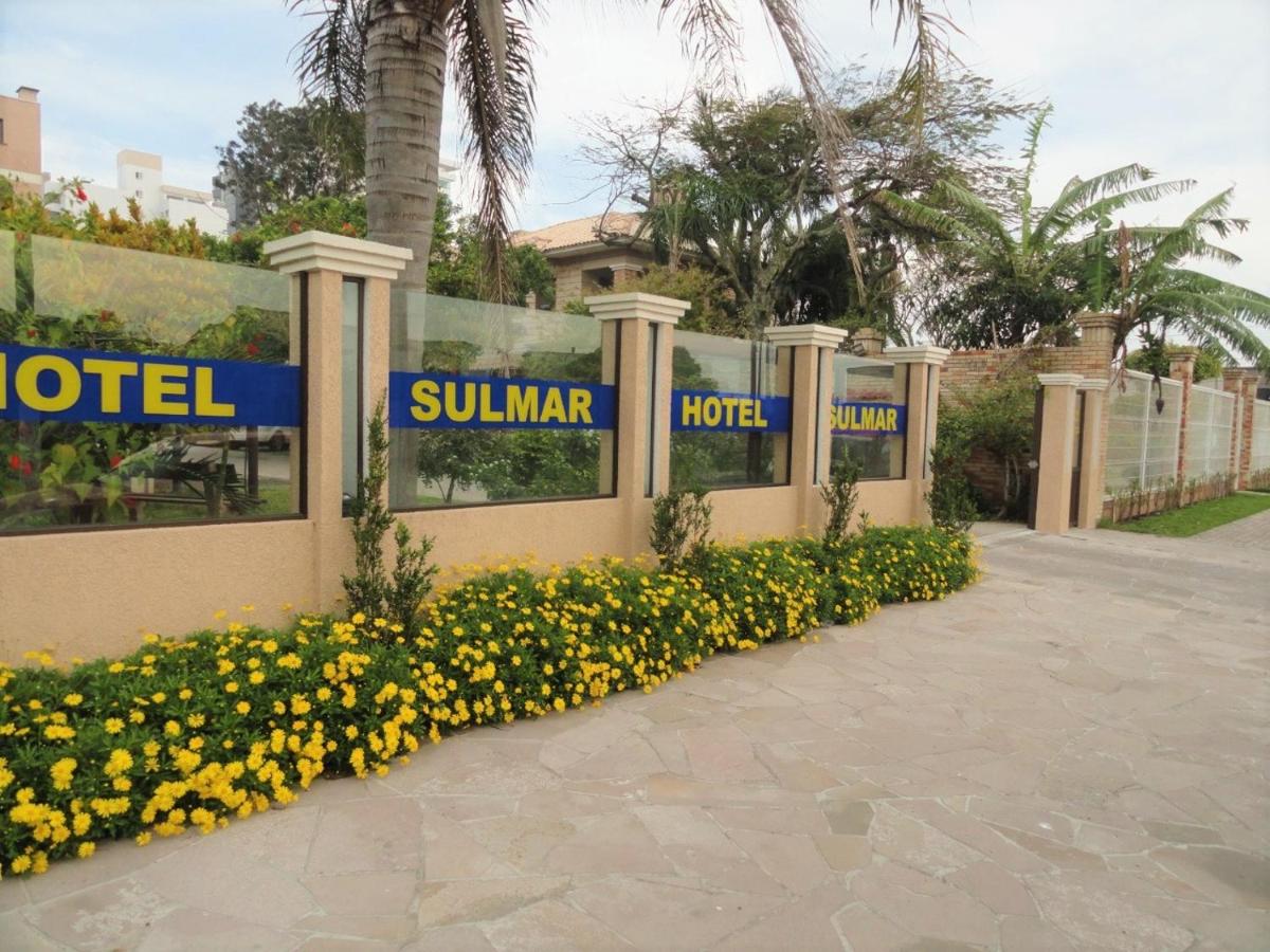 hotel building