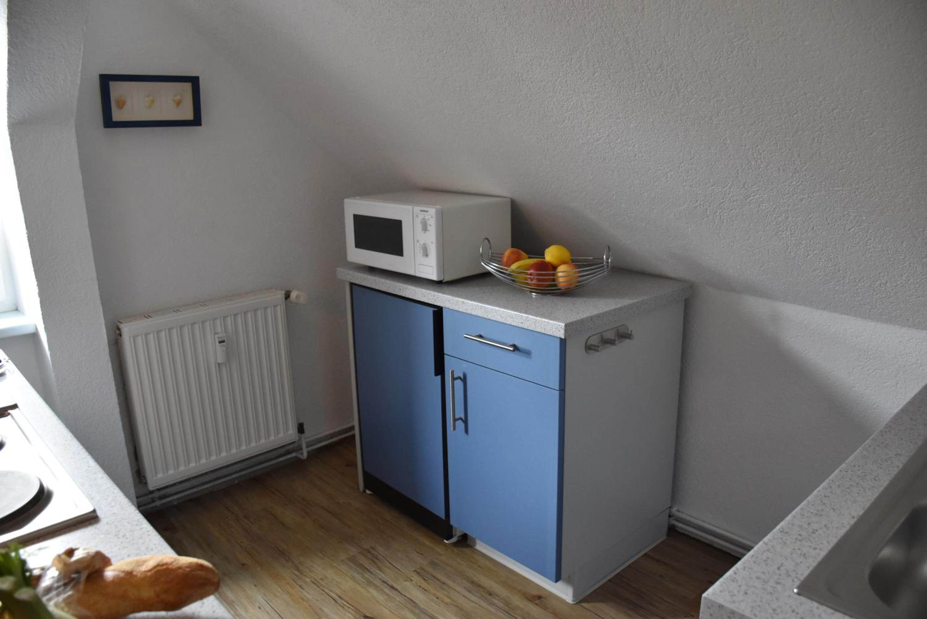 Fewo Möwe Dierhagen