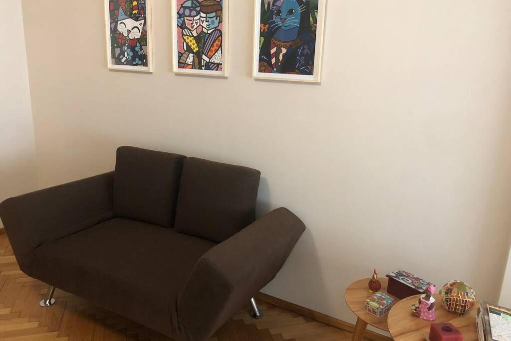 Best Location in Palermo-Buenos Aires 51m2