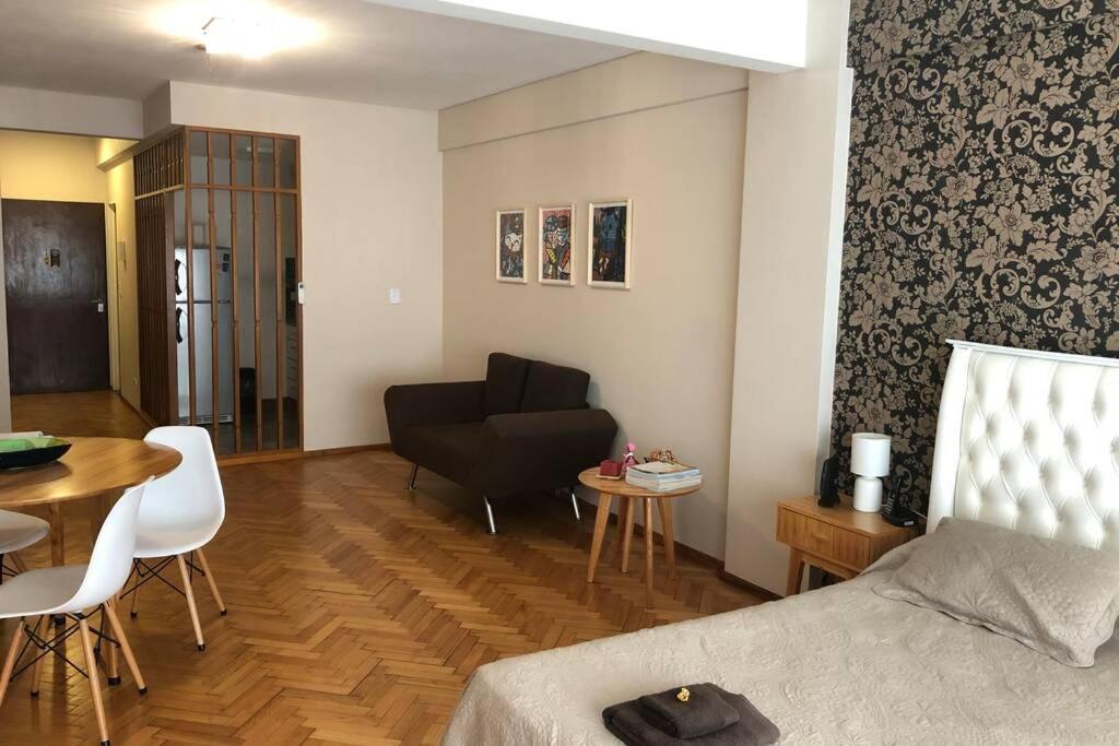 Best Location in Palermo-Buenos Aires 51m2