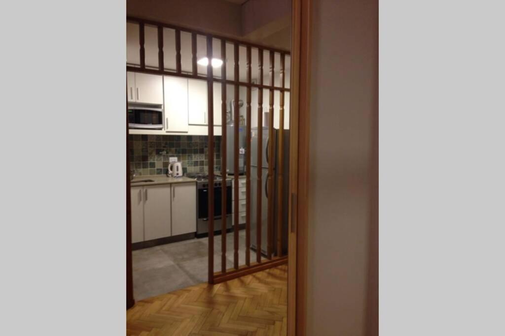 Best Location in Palermo-Buenos Aires 51m2