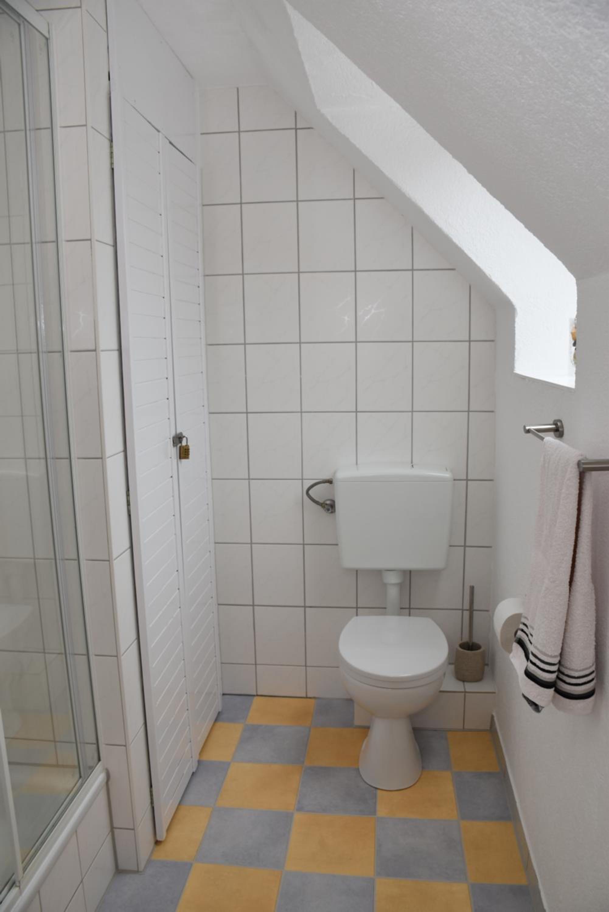 Fewo Möwe Dierhagen
