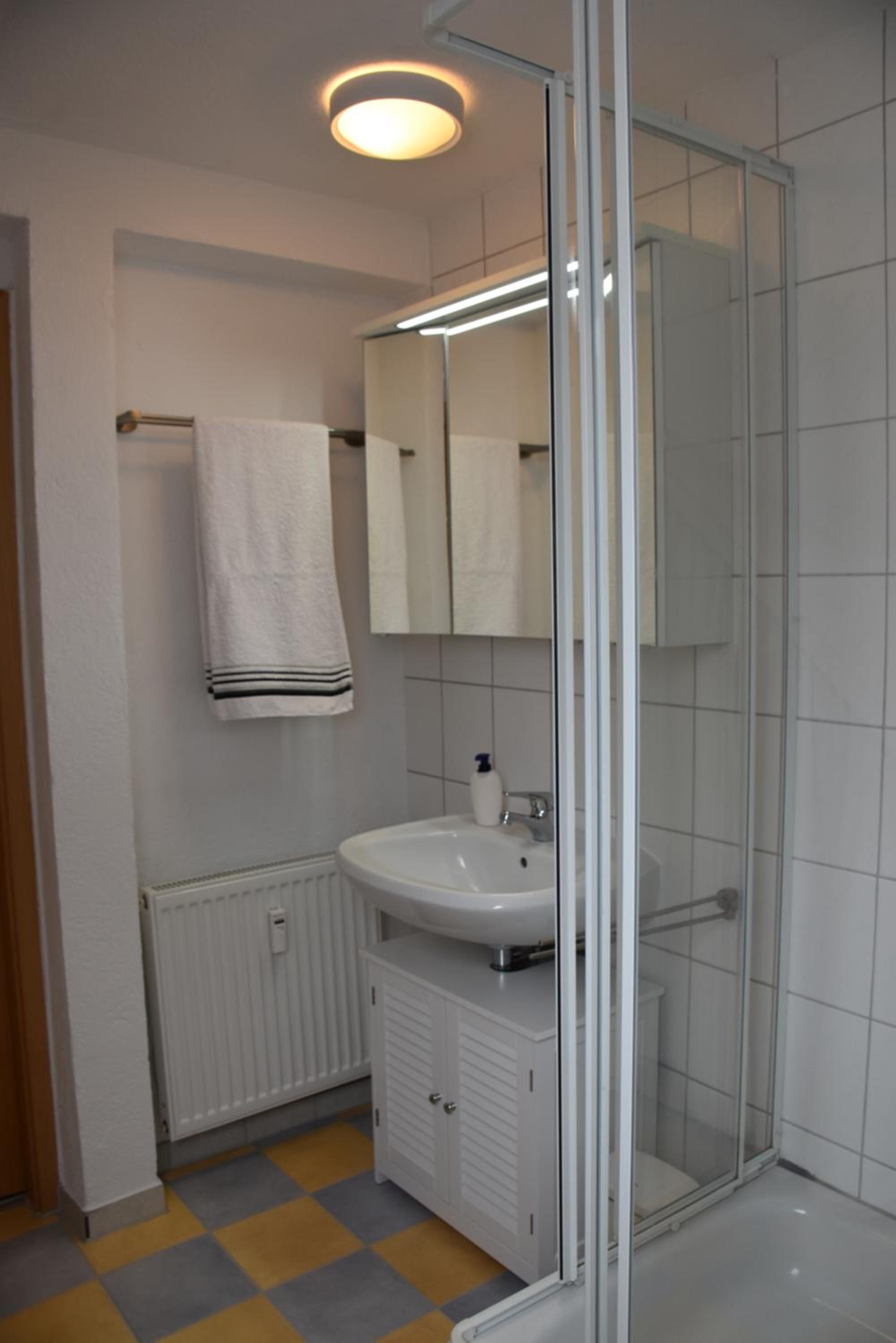 Fewo Möwe Dierhagen
