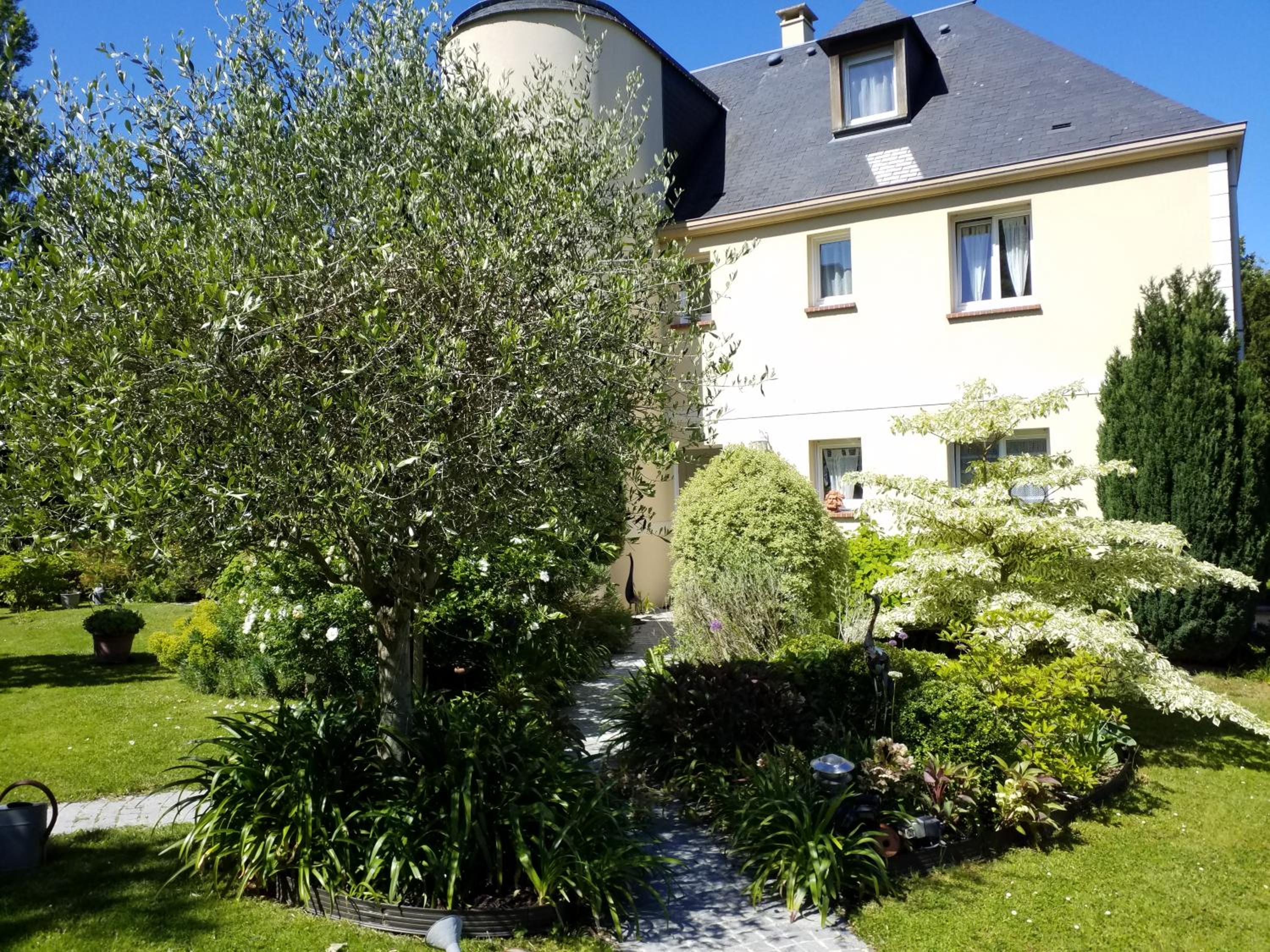 Appartements et gîte Les Hauts de Sophia view 4