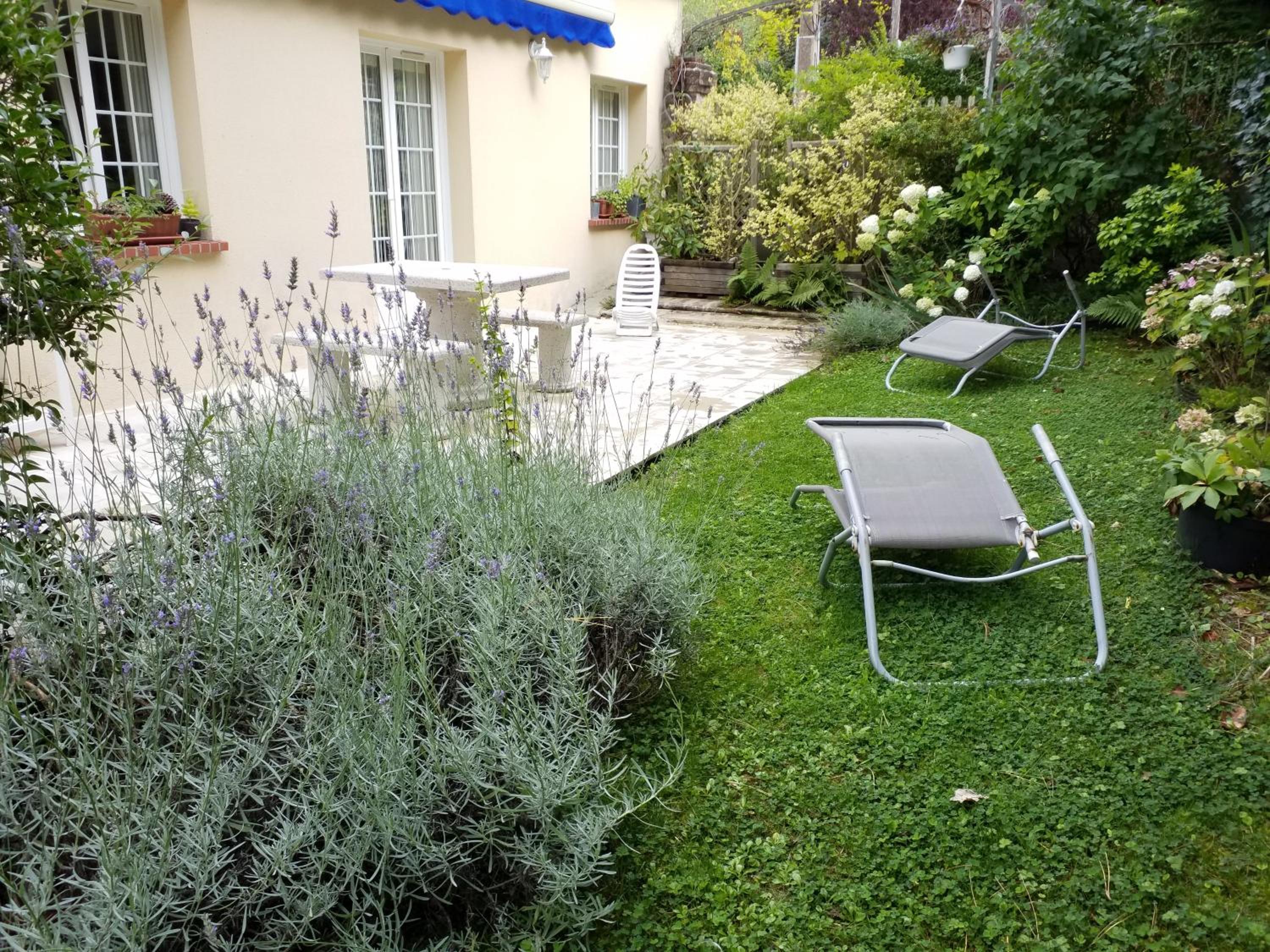 Appartements et gîte Les Hauts de Sophia view 5