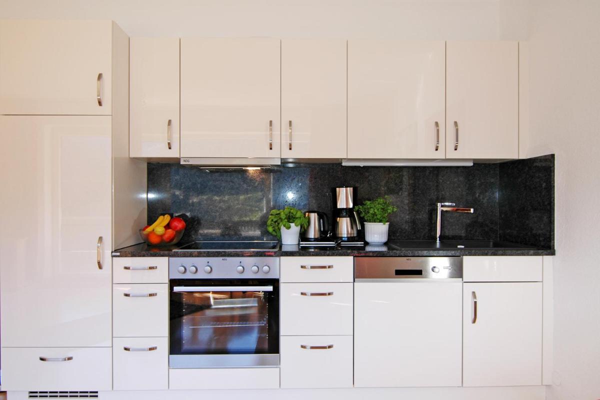 Apartmenthaus Ahorn view 5