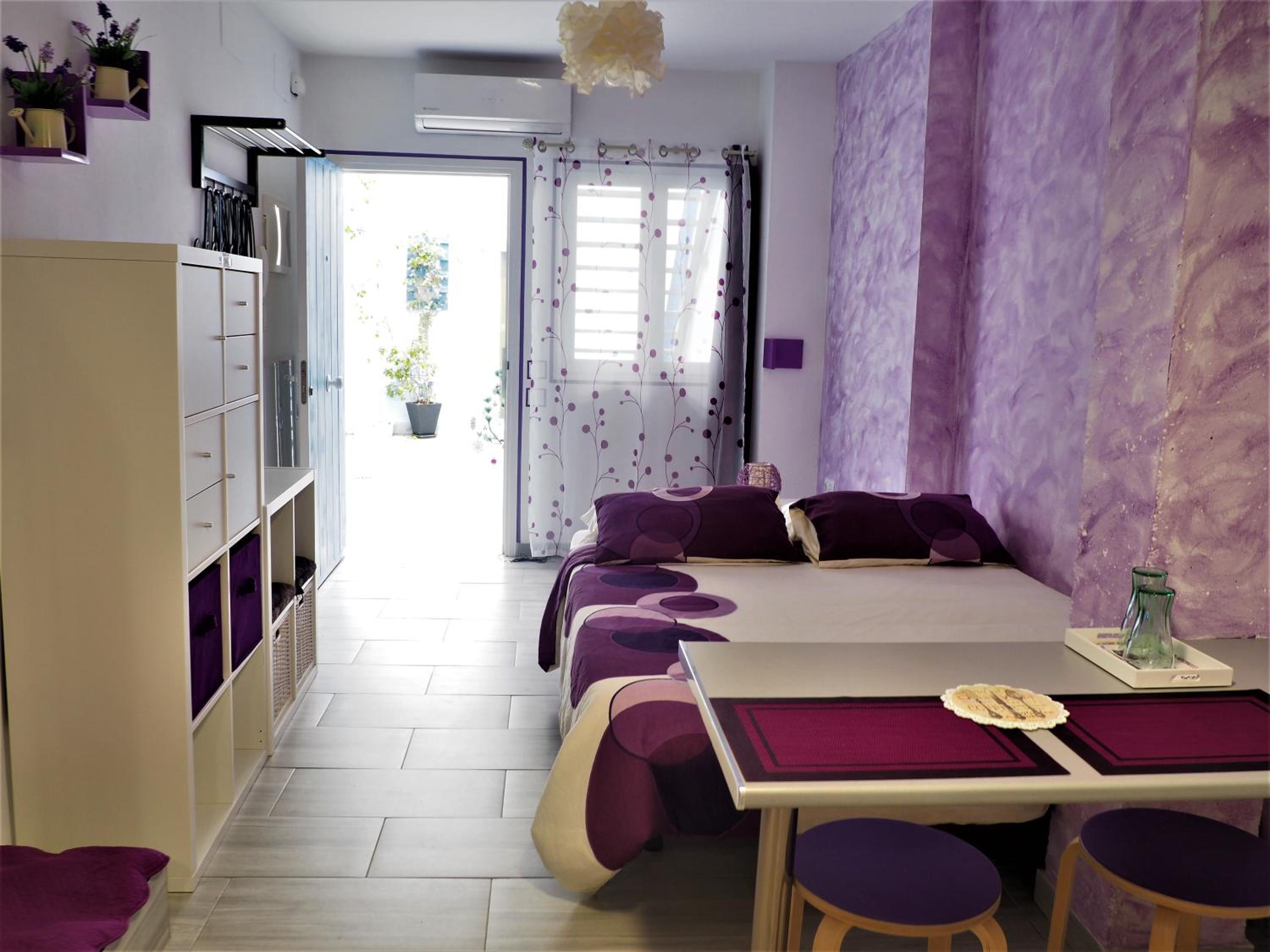 ASTUTO 21 Suites - Adults Only