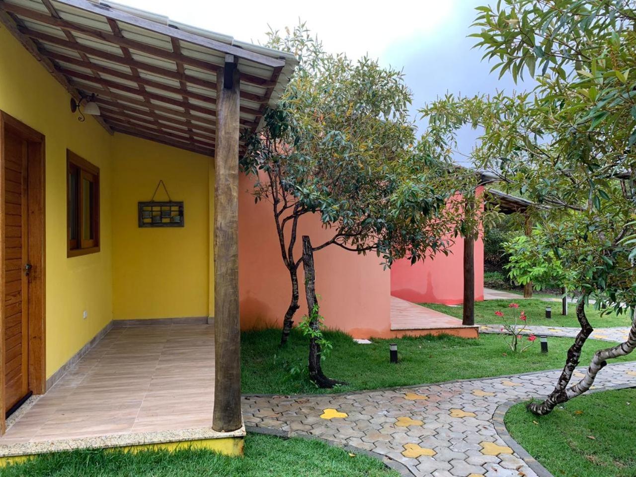 Pousada Brisas do Vale